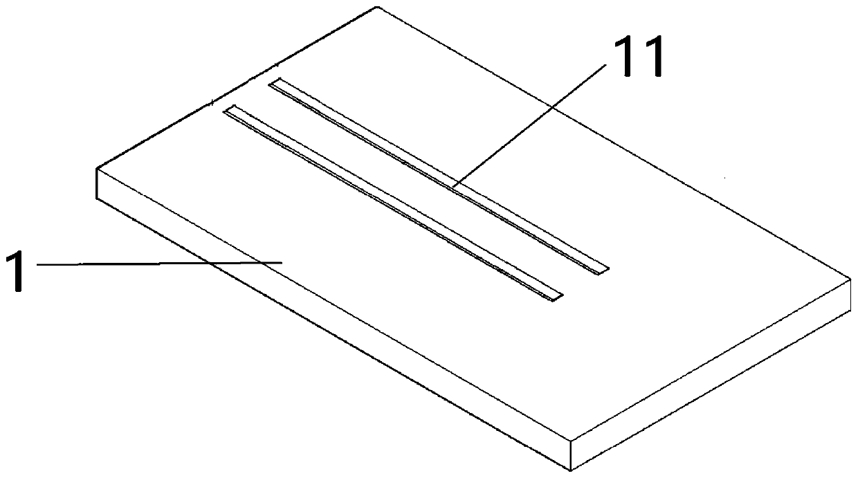 Cutting and grinding integration device