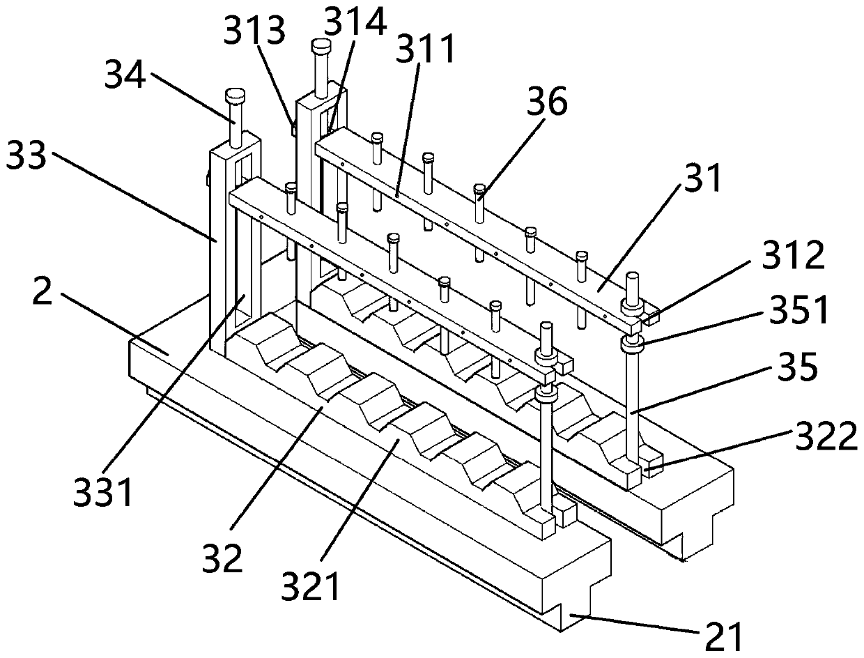 Cutting and grinding integration device