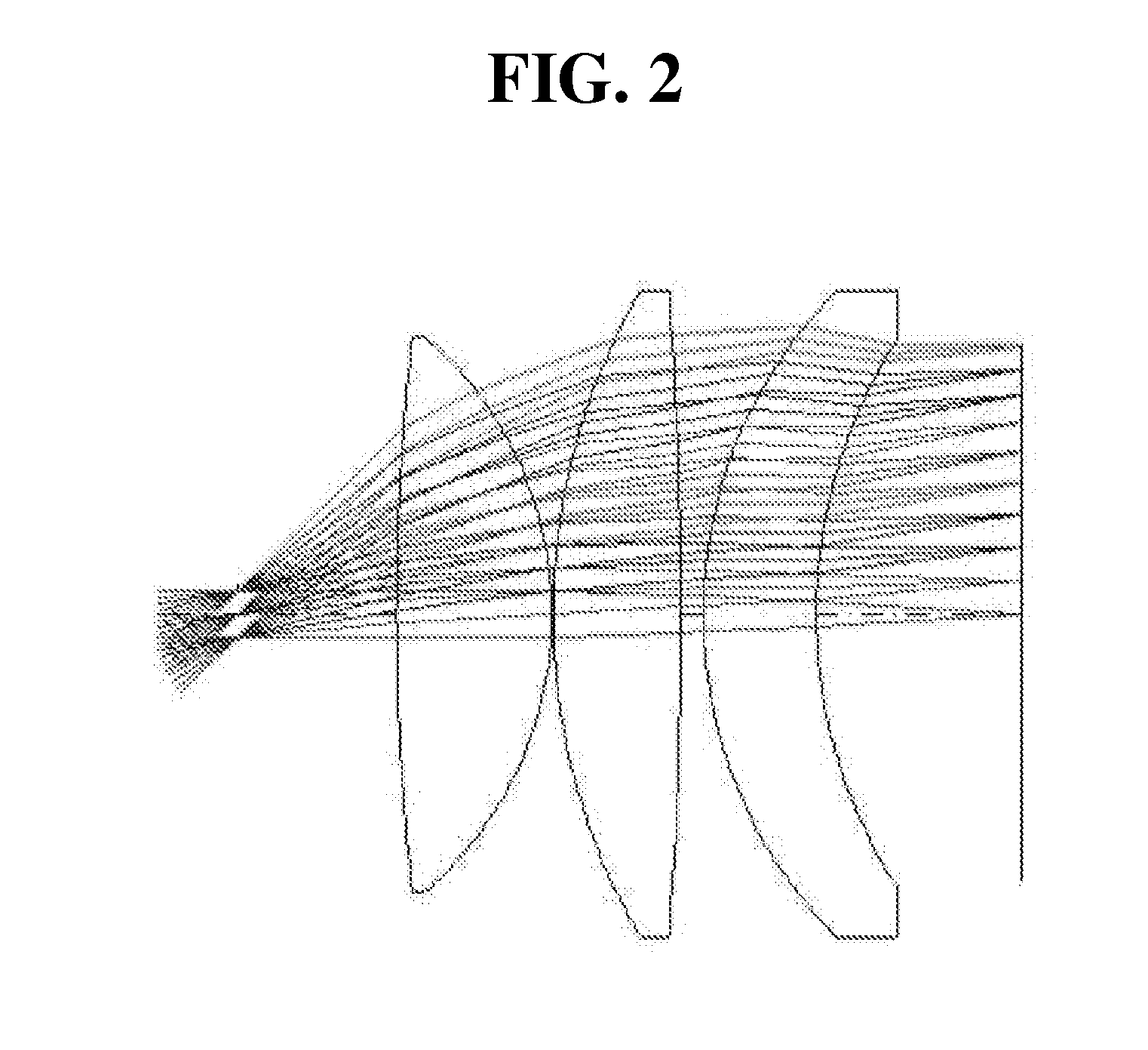 Optical system for head-mounted display