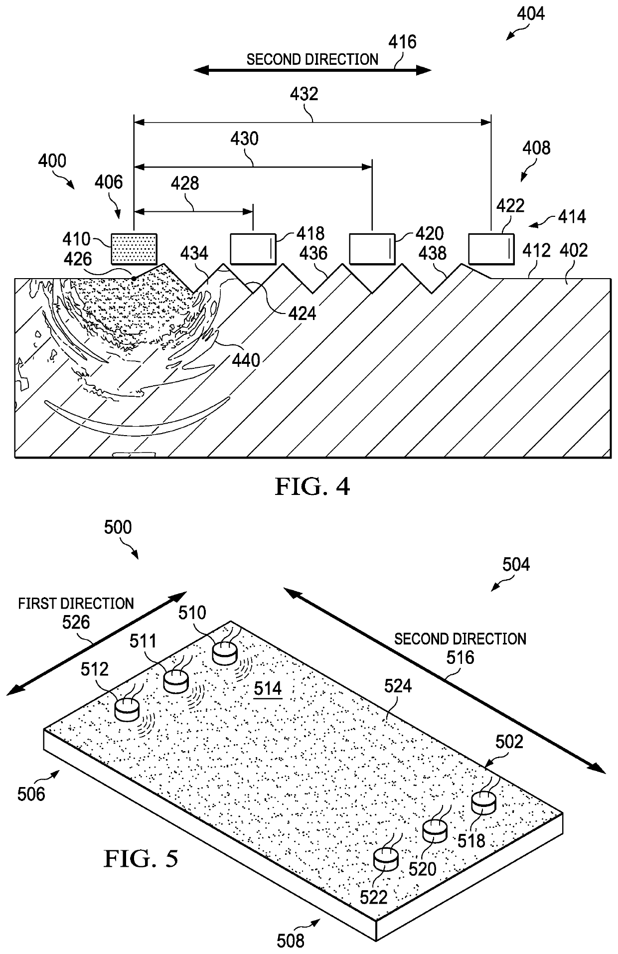 Surface roughness analysis system and methods of analyzing surface roughness of a workpiece