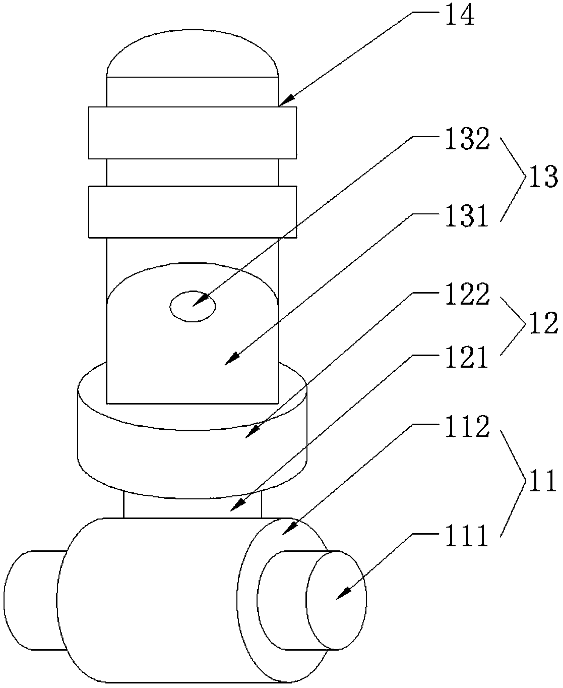 Camera assembly and terminal