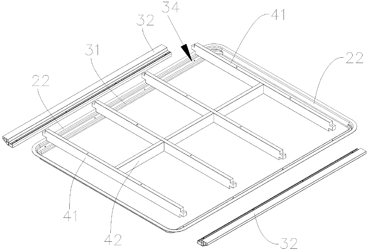 Battery box