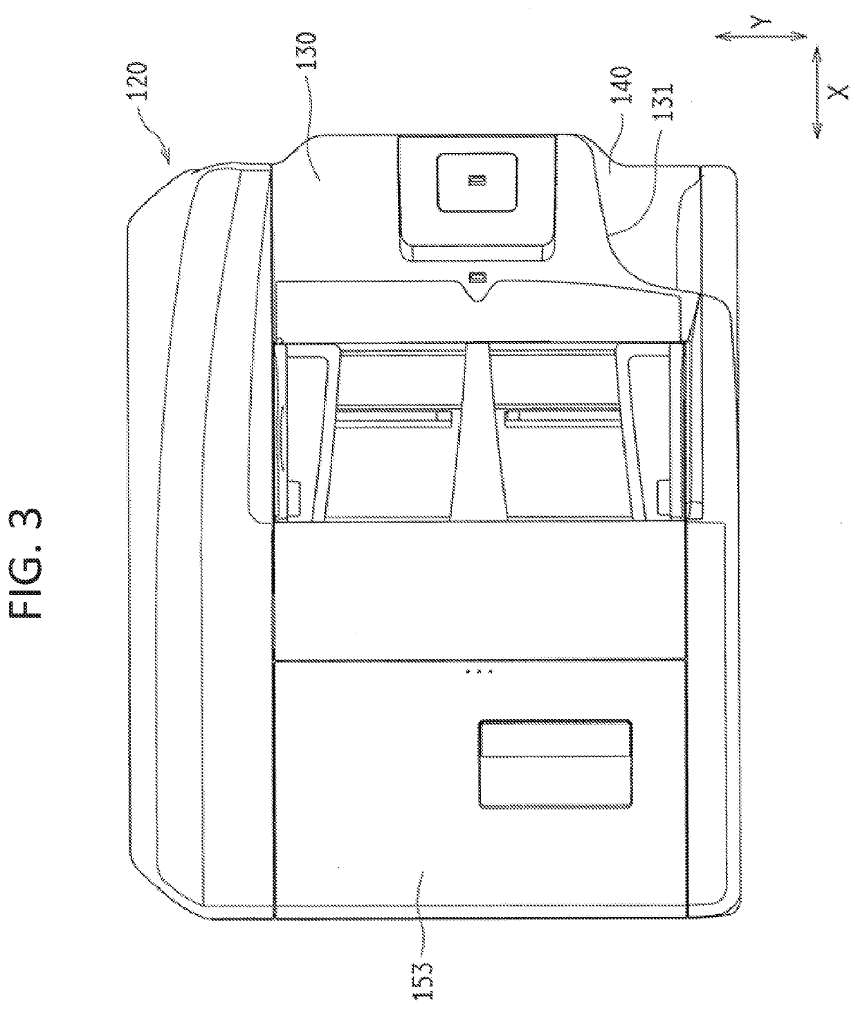 Document feeder and image forming apparatus