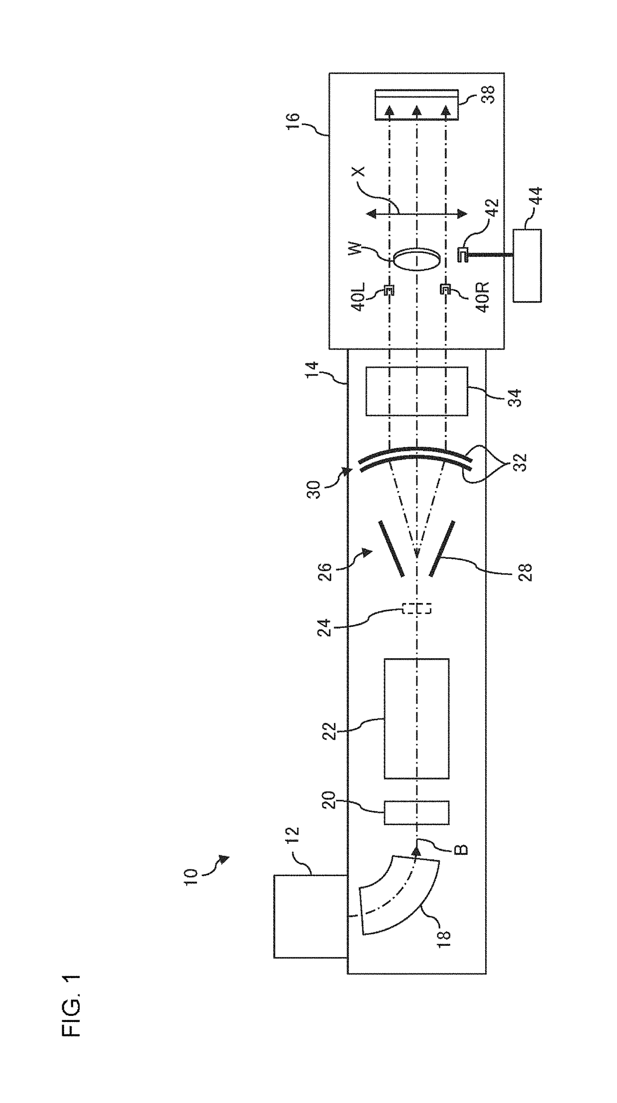 Ion implantation apparatus