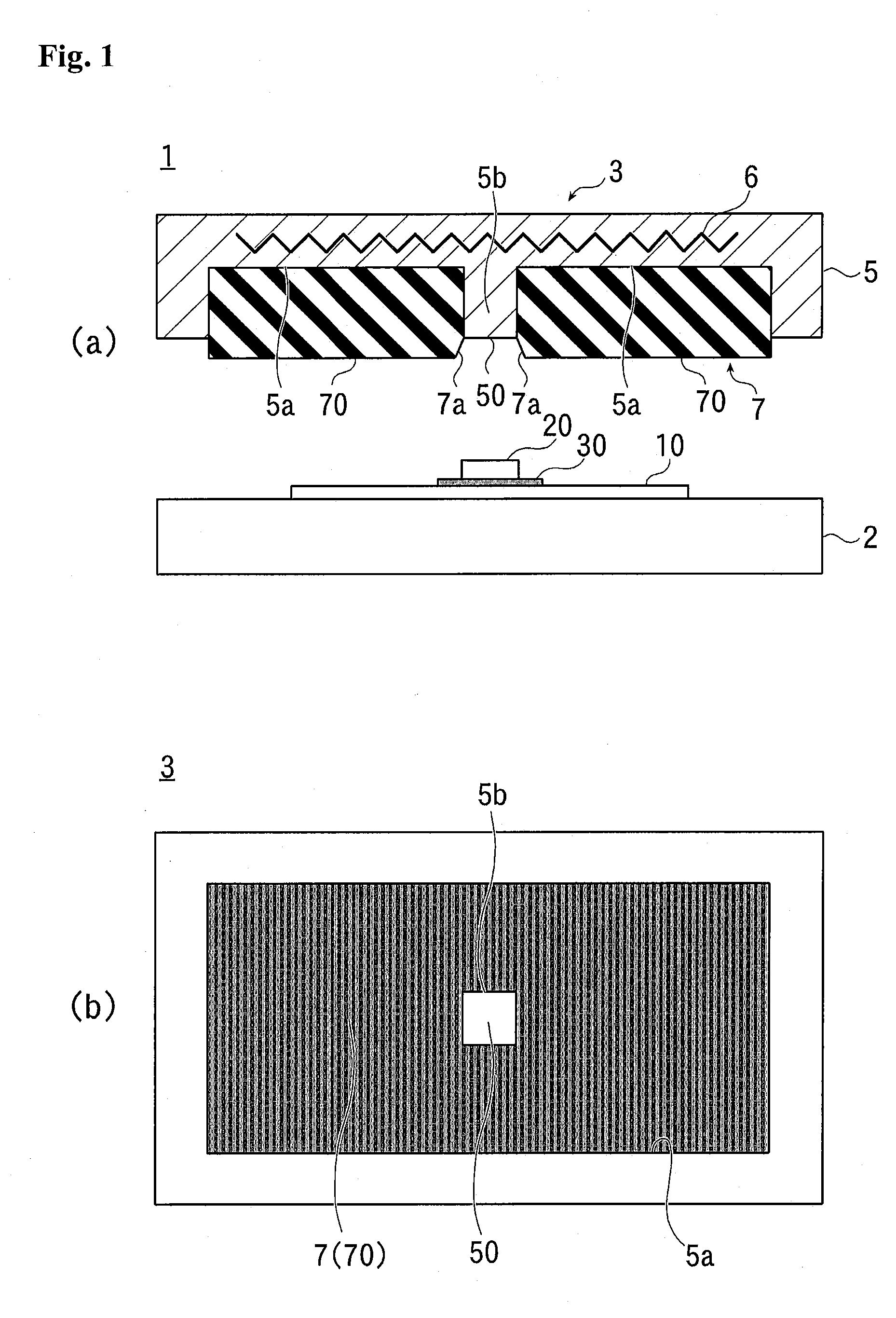 Thermocompression bonding head and mounting device using the same