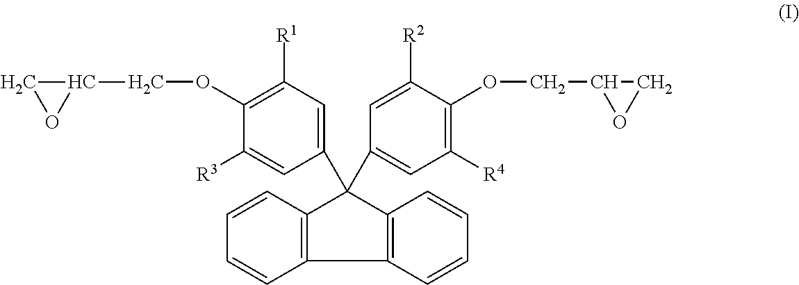 Photosensitive resin composition and application of the same