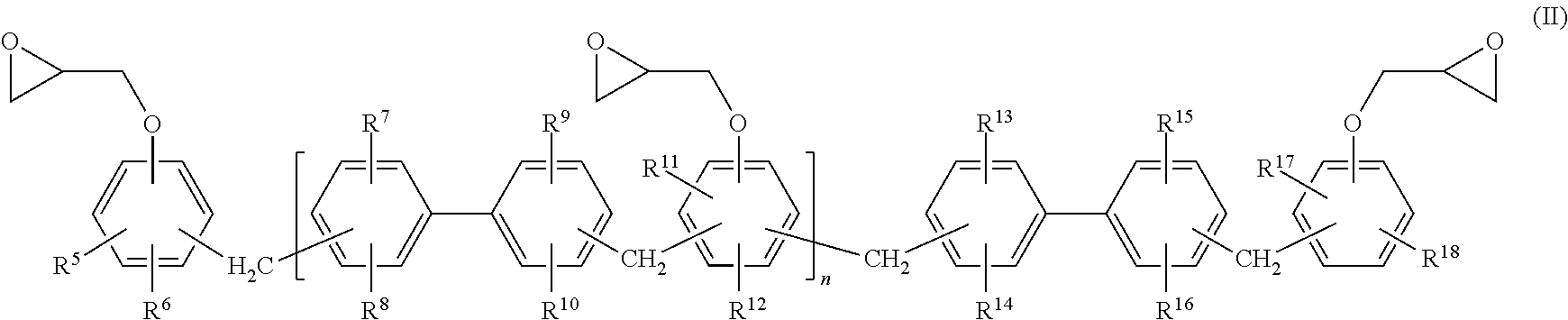 Photosensitive resin composition and application of the same