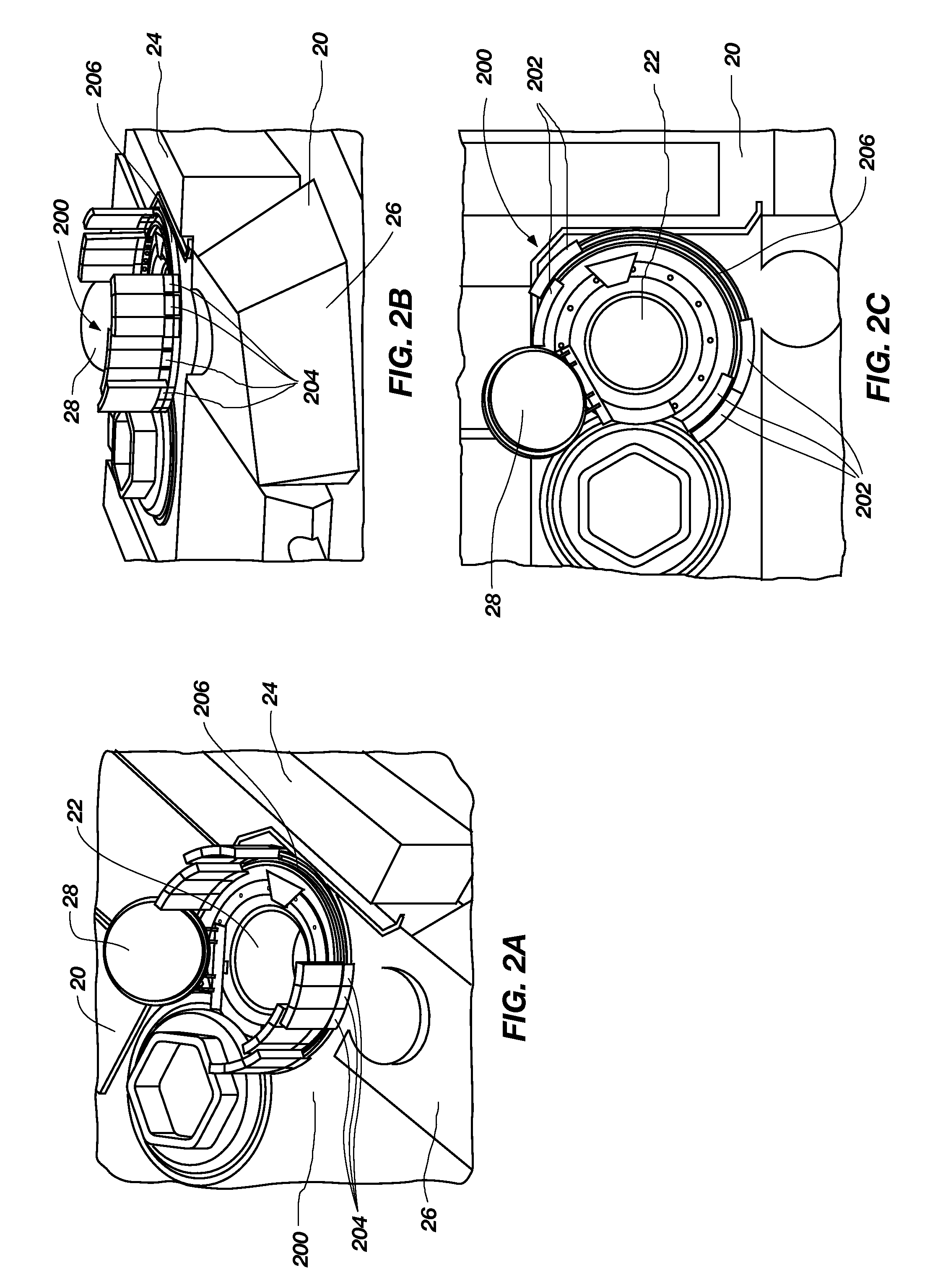 Composite armor, armor system and vehicle including armor system