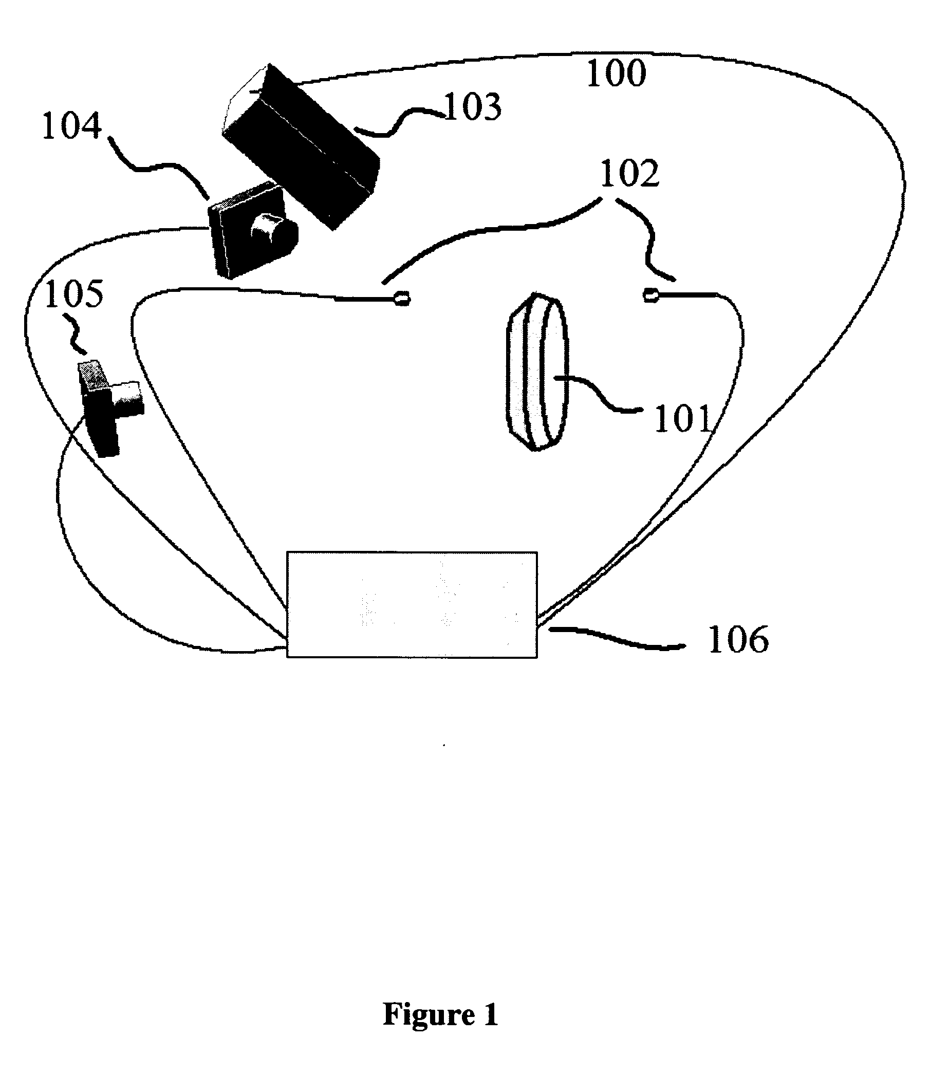 Gear pattern inspection system