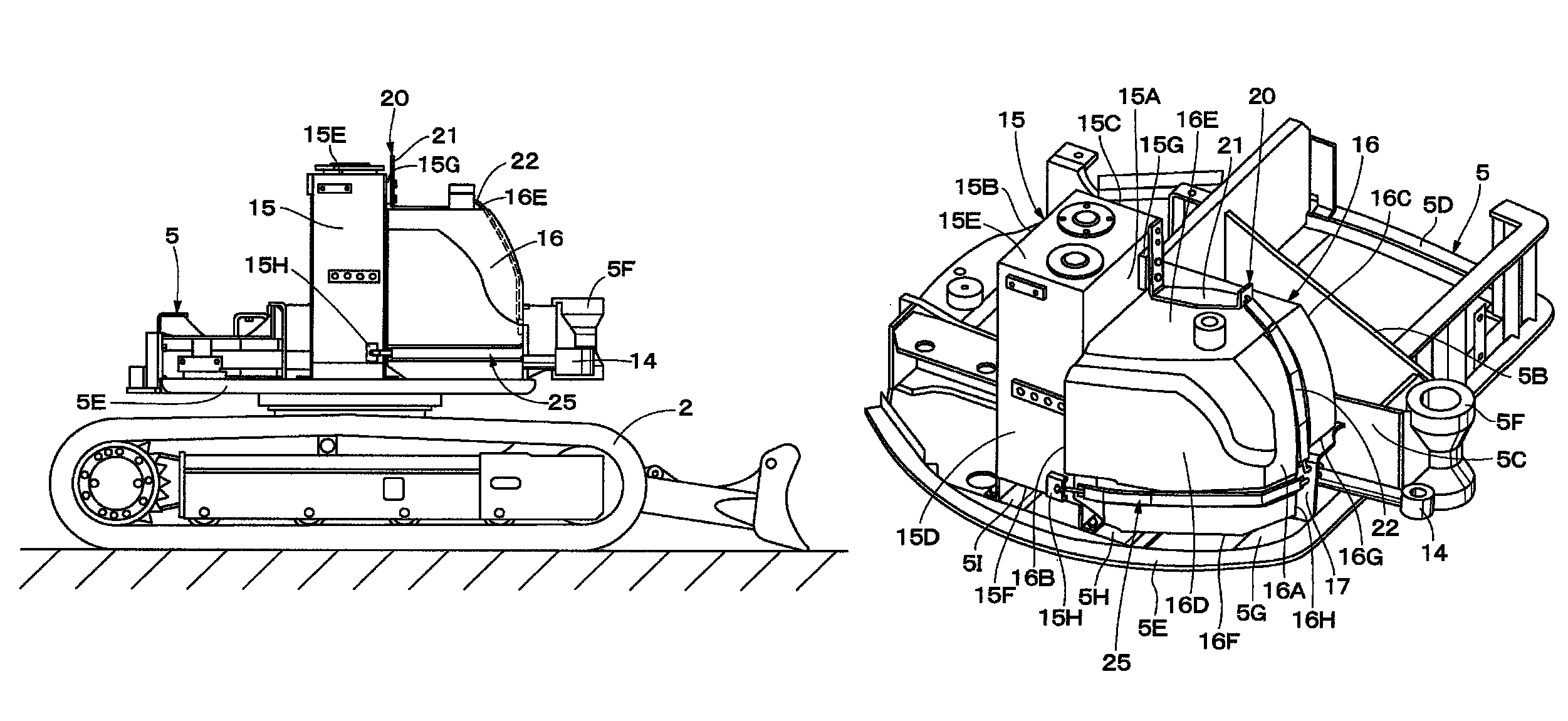 Construction machine