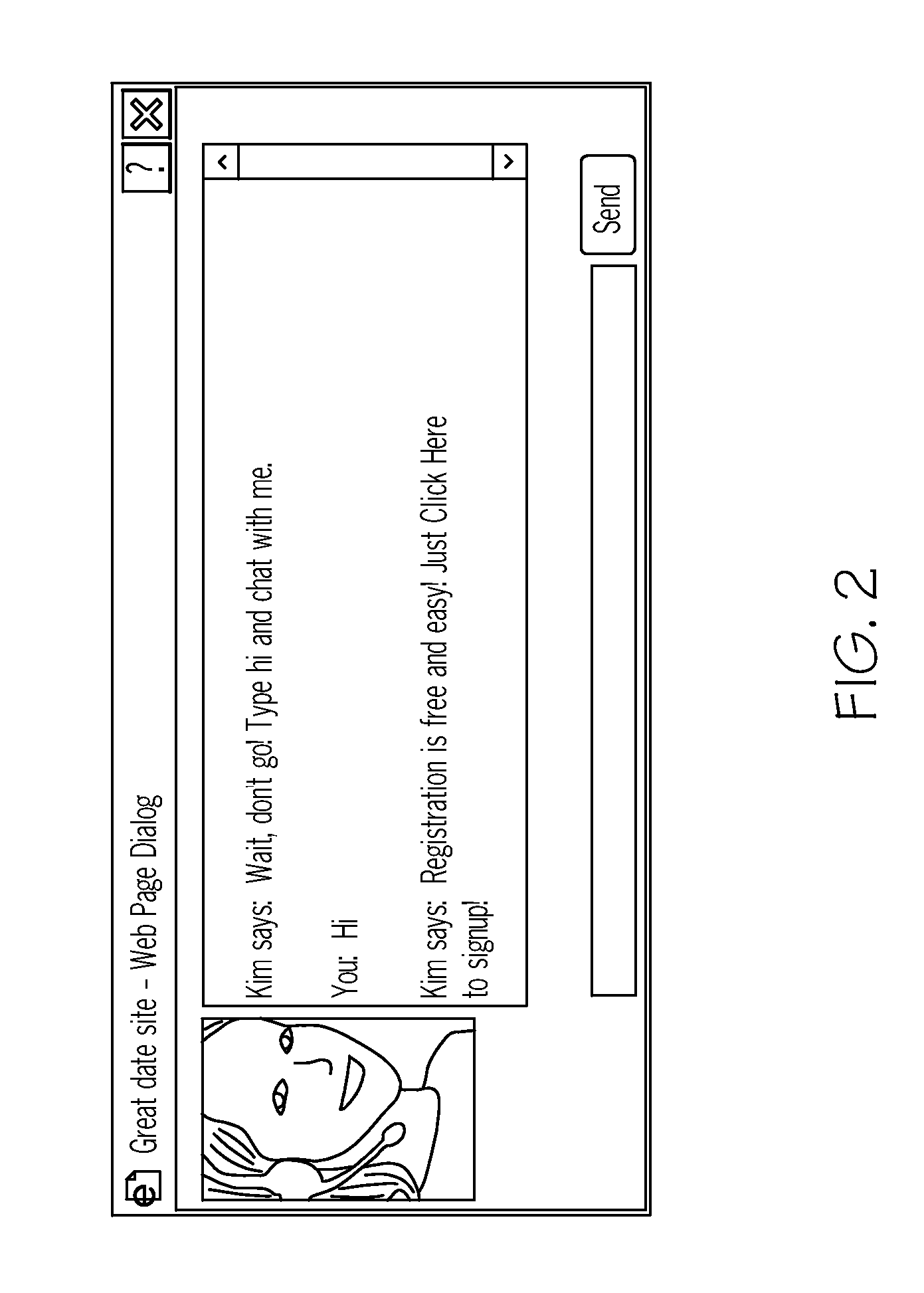 Management system for a conversational system