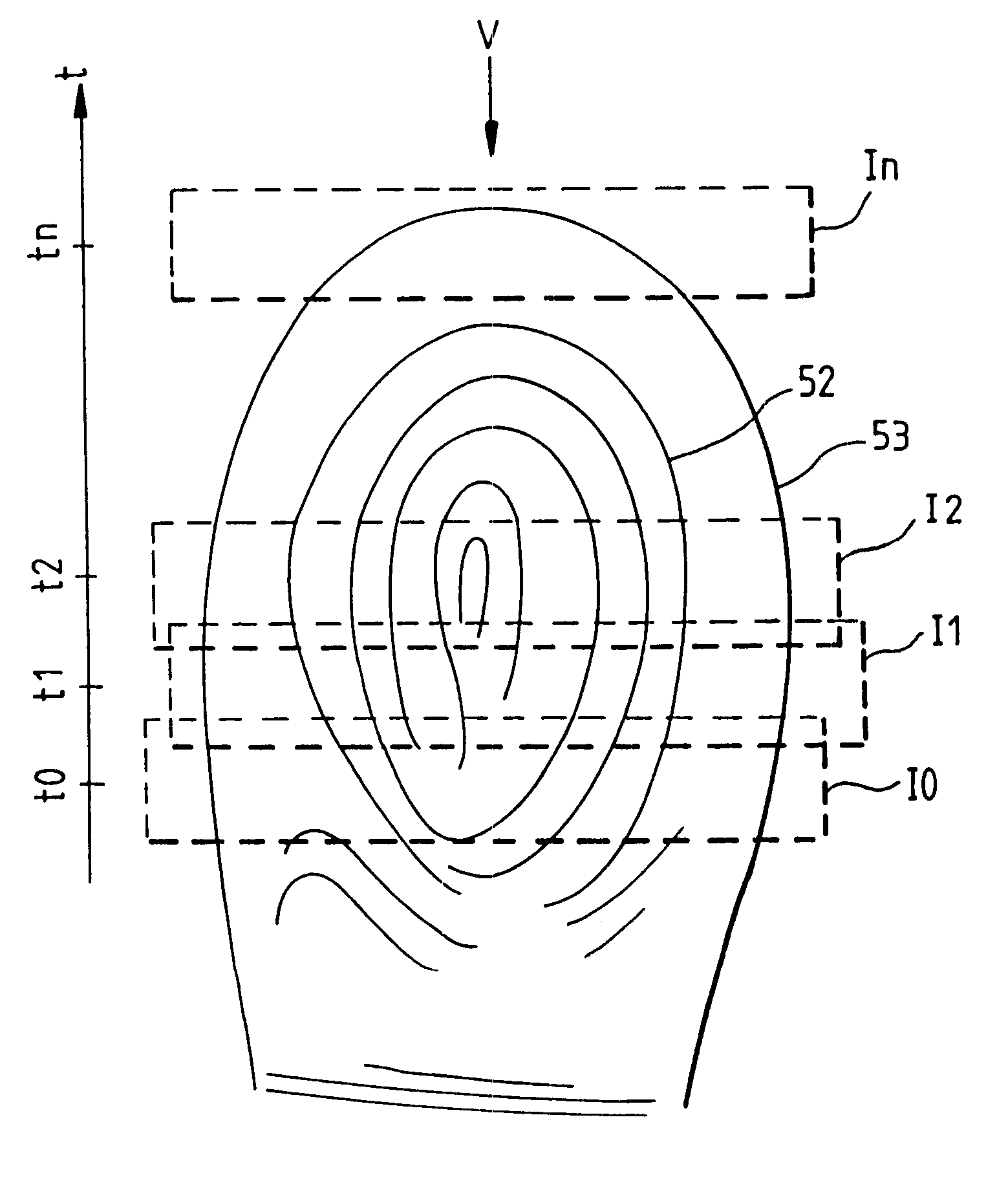 Fingerprint-reading system