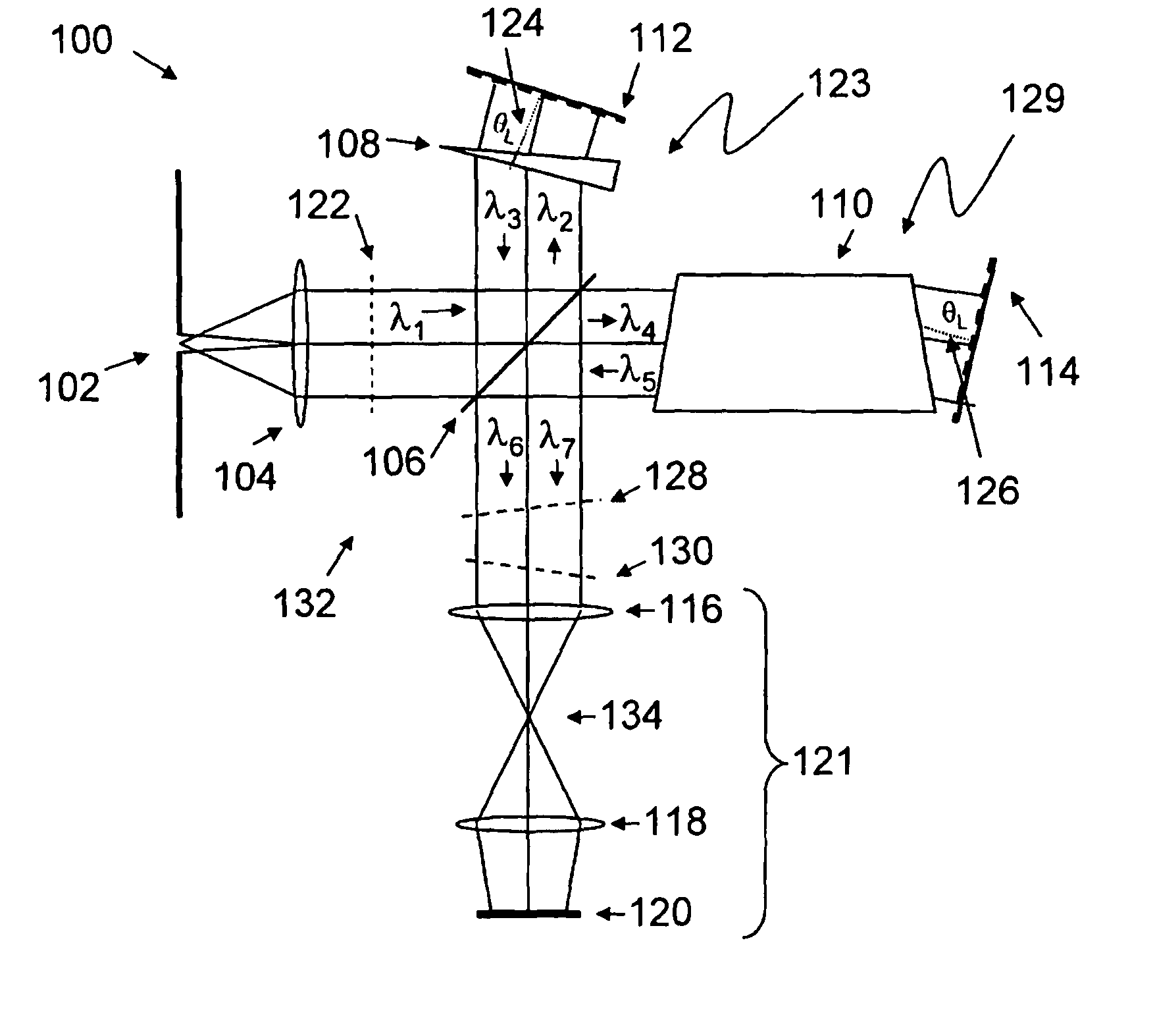 Doppler asymmetric spatial heterodyne spectroscopy