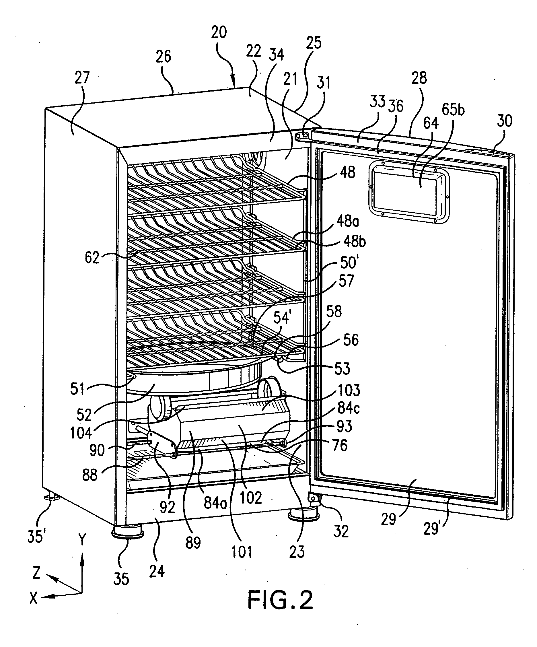 Cooking device