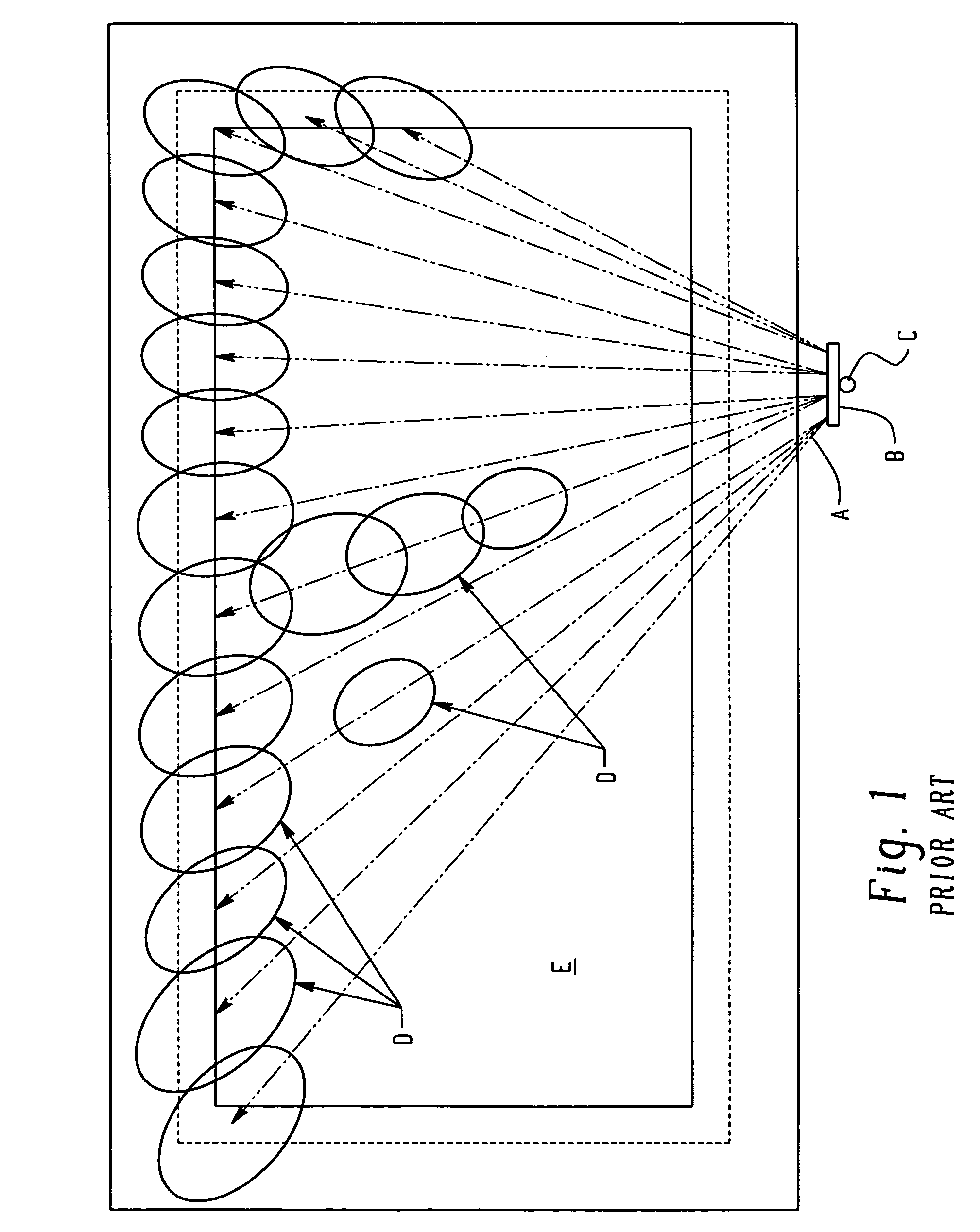 Modular fixture and sports lighting system