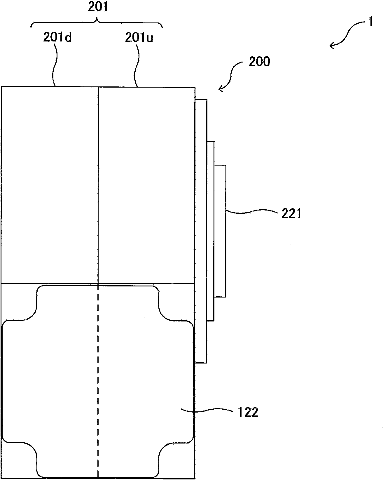 Rotary device