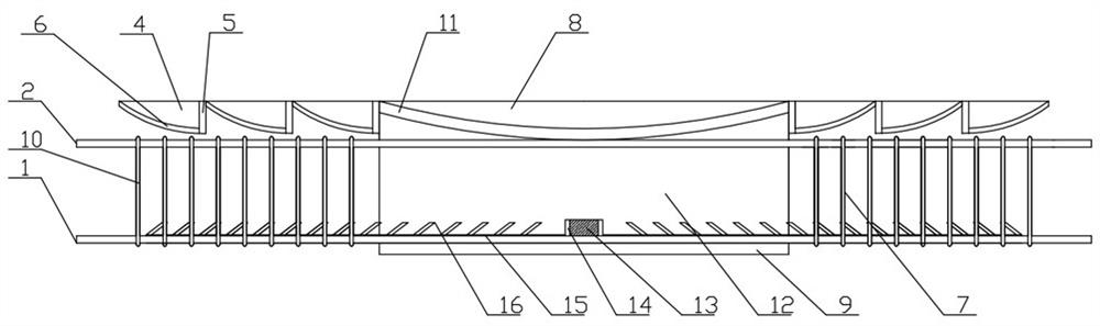 a composite beam