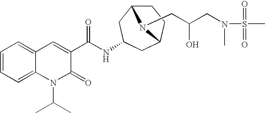 Quinolinone-carboxamide compounds as 5-HT4 receptor agonists