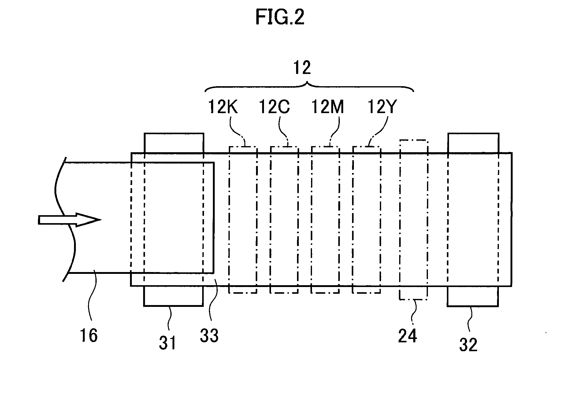 Liquid-Repellent Film Forming Method, Inkjet Head and Inkjet Recording Appparatus