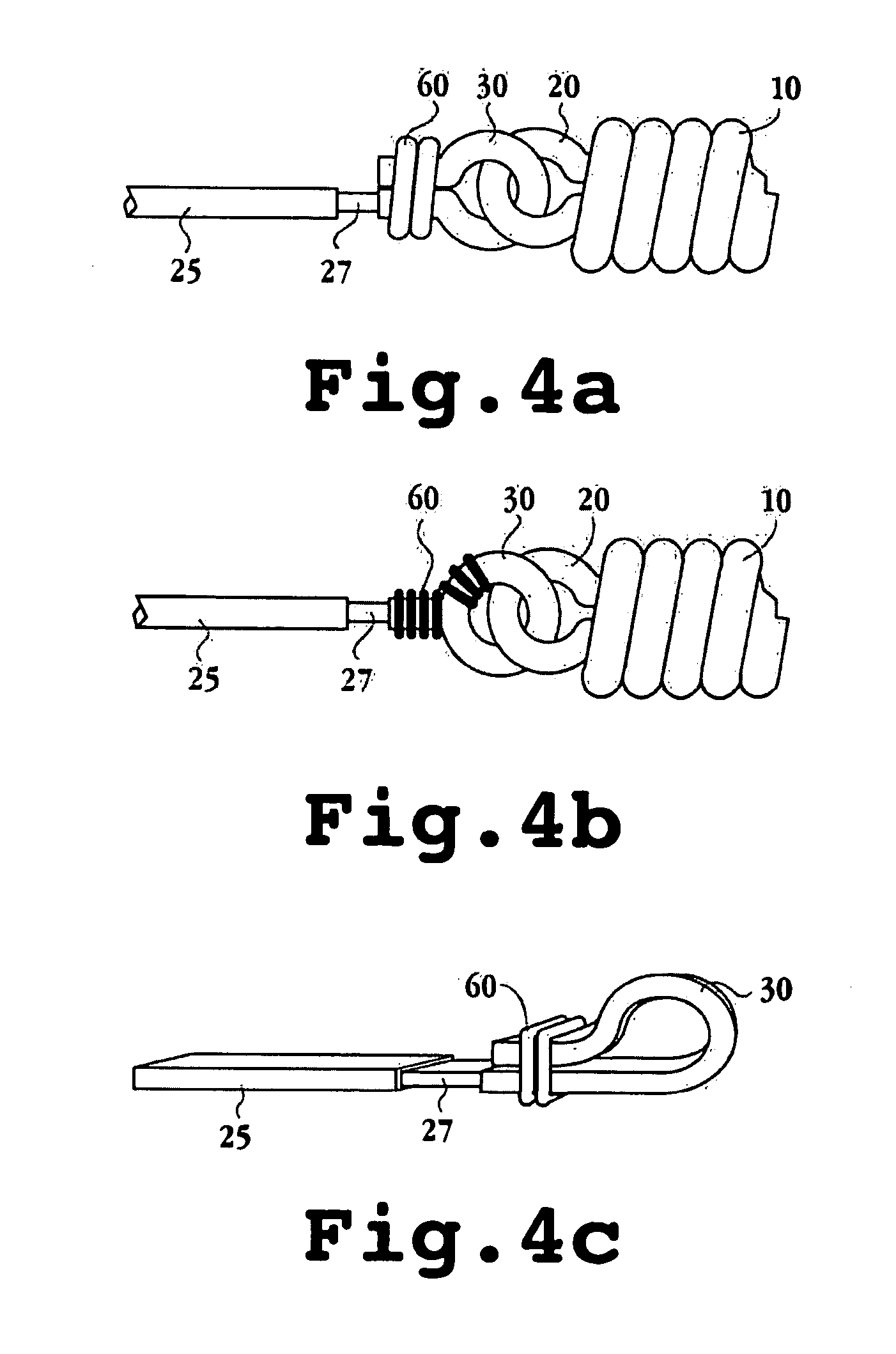 Electrolytically detachable implantable devices