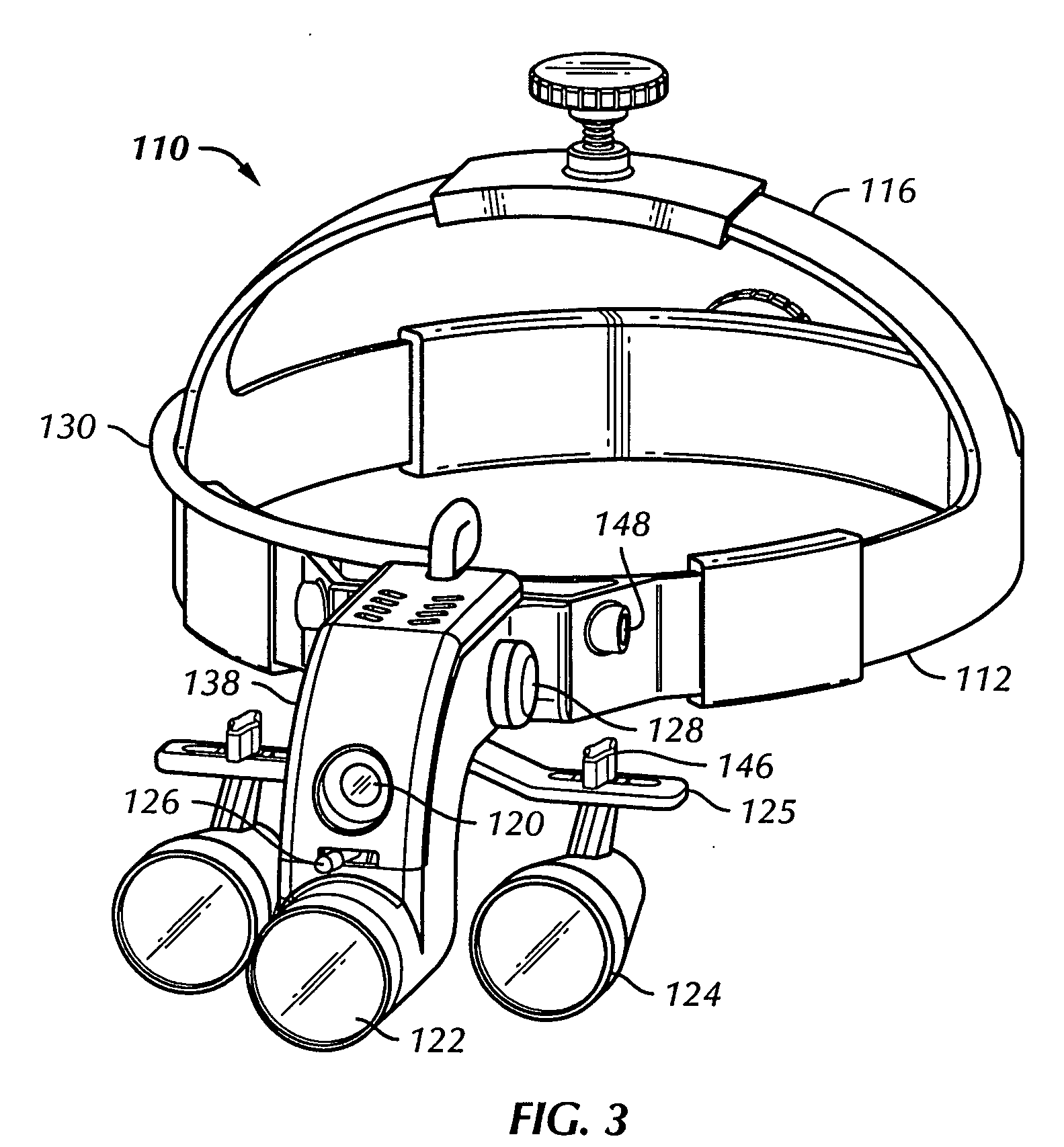 Headset mounted apparatus mounting a visor with interchangeable filter sets