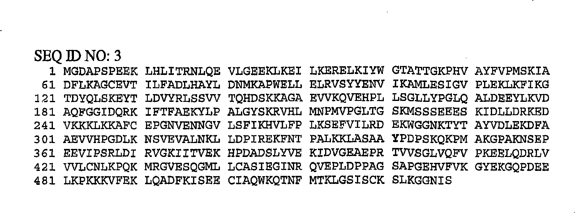 Angiogenic tyrosyl tRNA synthetase compositions and methods