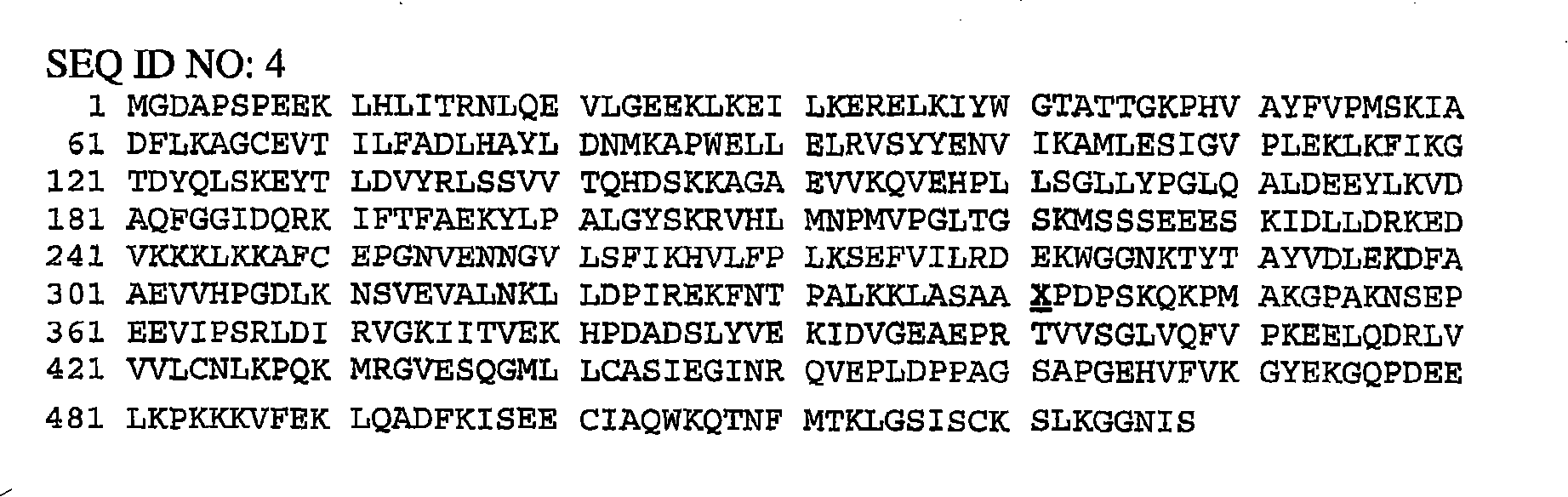 Angiogenic tyrosyl tRNA synthetase compositions and methods