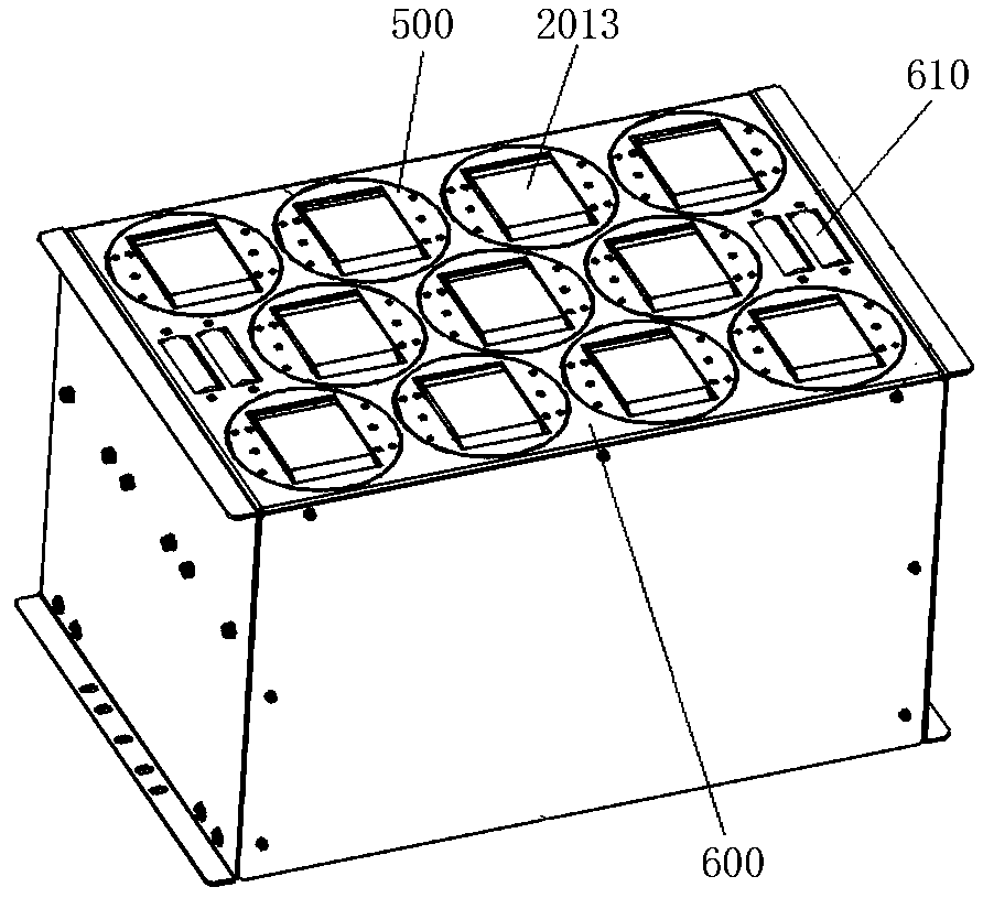 High-speed steering wheel type sorting system