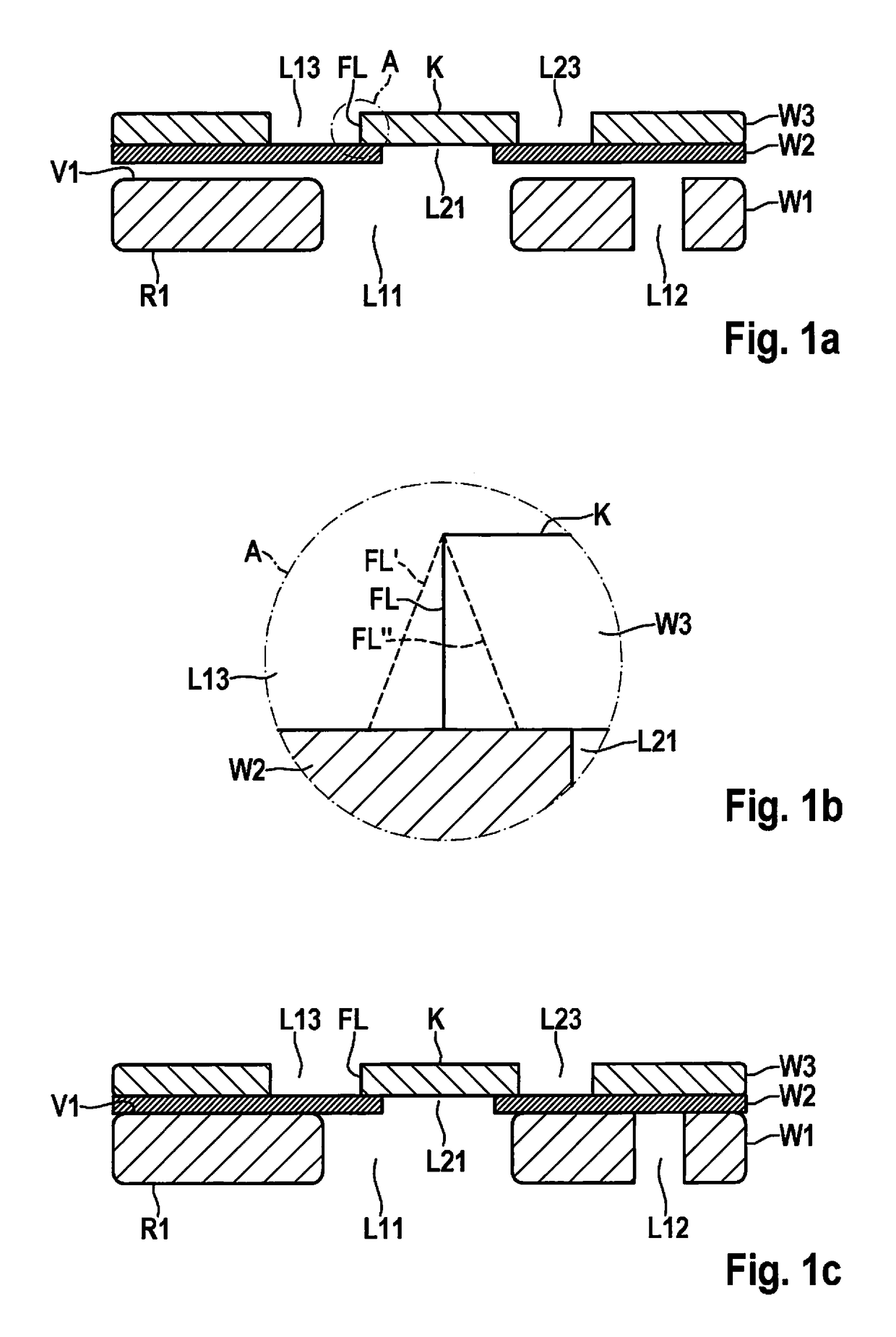 Manufacturing method for a micromechanical device including an inclined optical window and corresponding micromechanical device