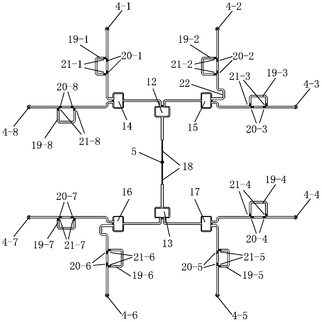 Multi-mode reconfigurable orbital angular momentum antenna based on uniform circular array