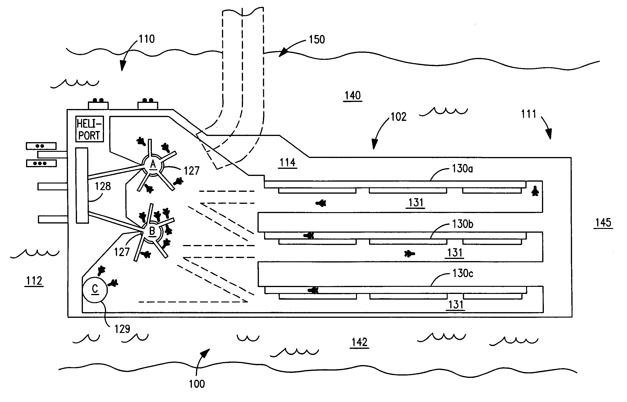 Transportation apparatus and methods