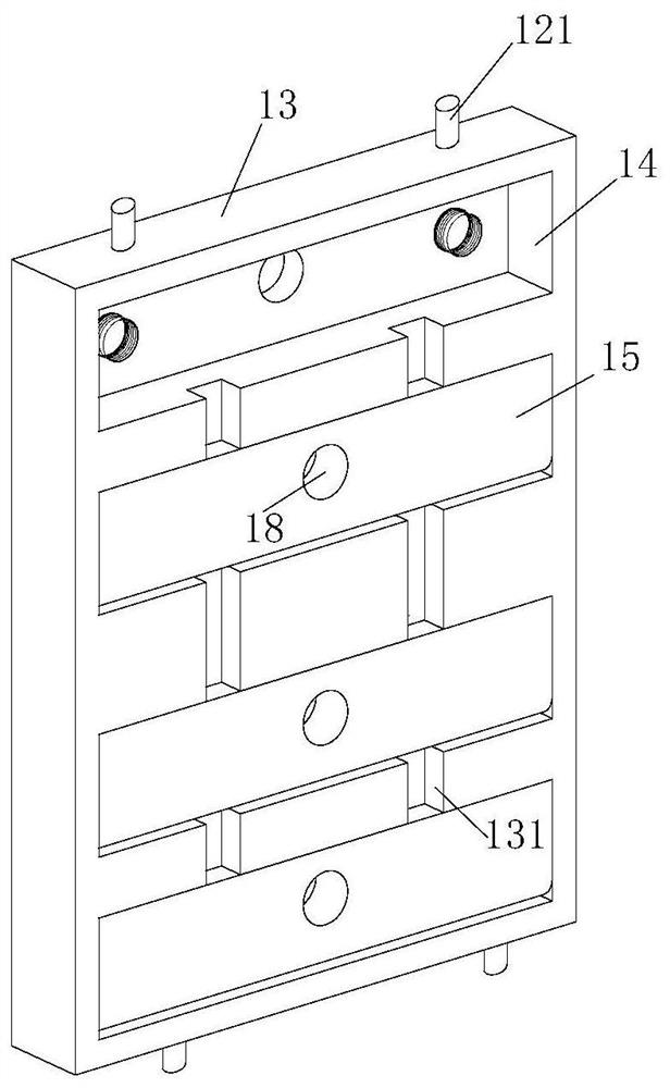 A kind of gout treatment instrument