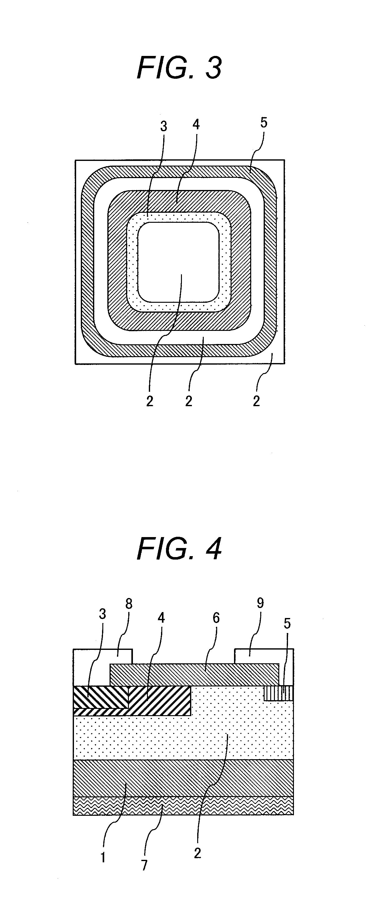 Semiconductor Device and a Method of Manufacturing Same