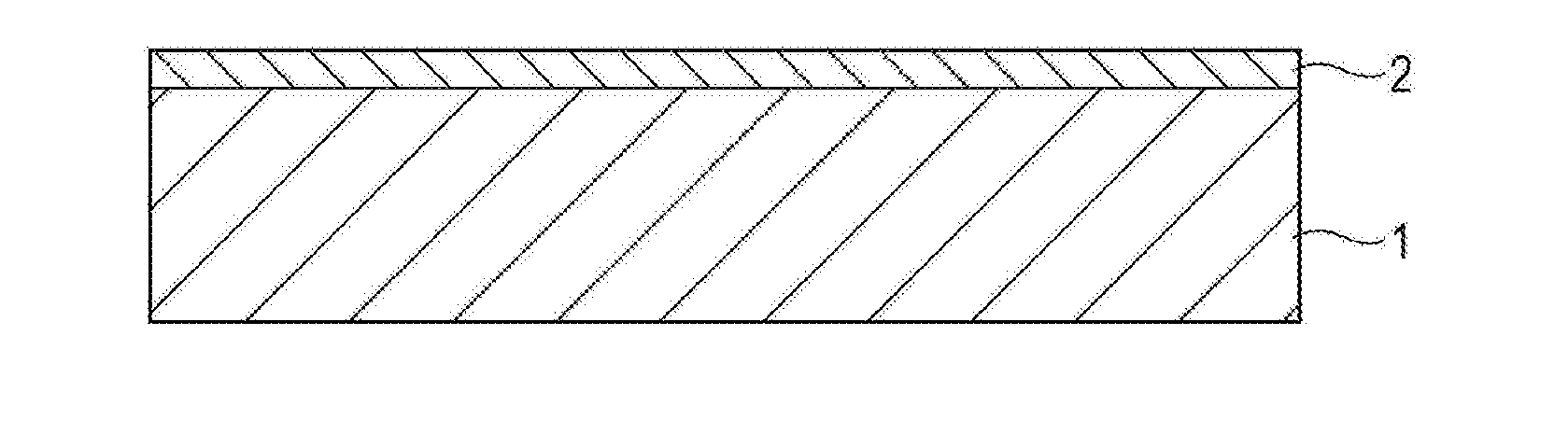 Anode for alkaline water electrolysis