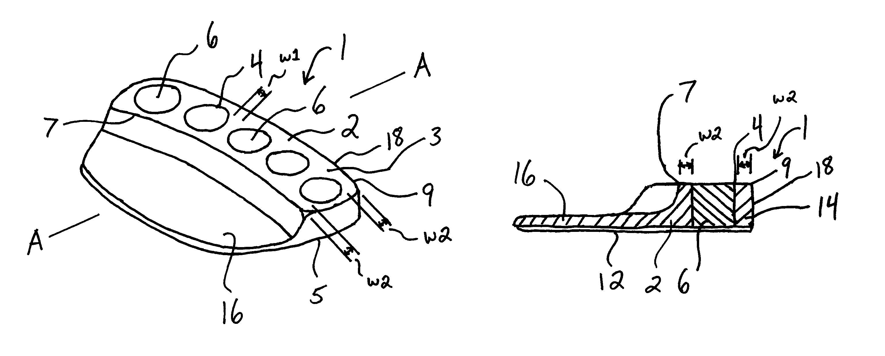 Spark-emitting device for a skateboard