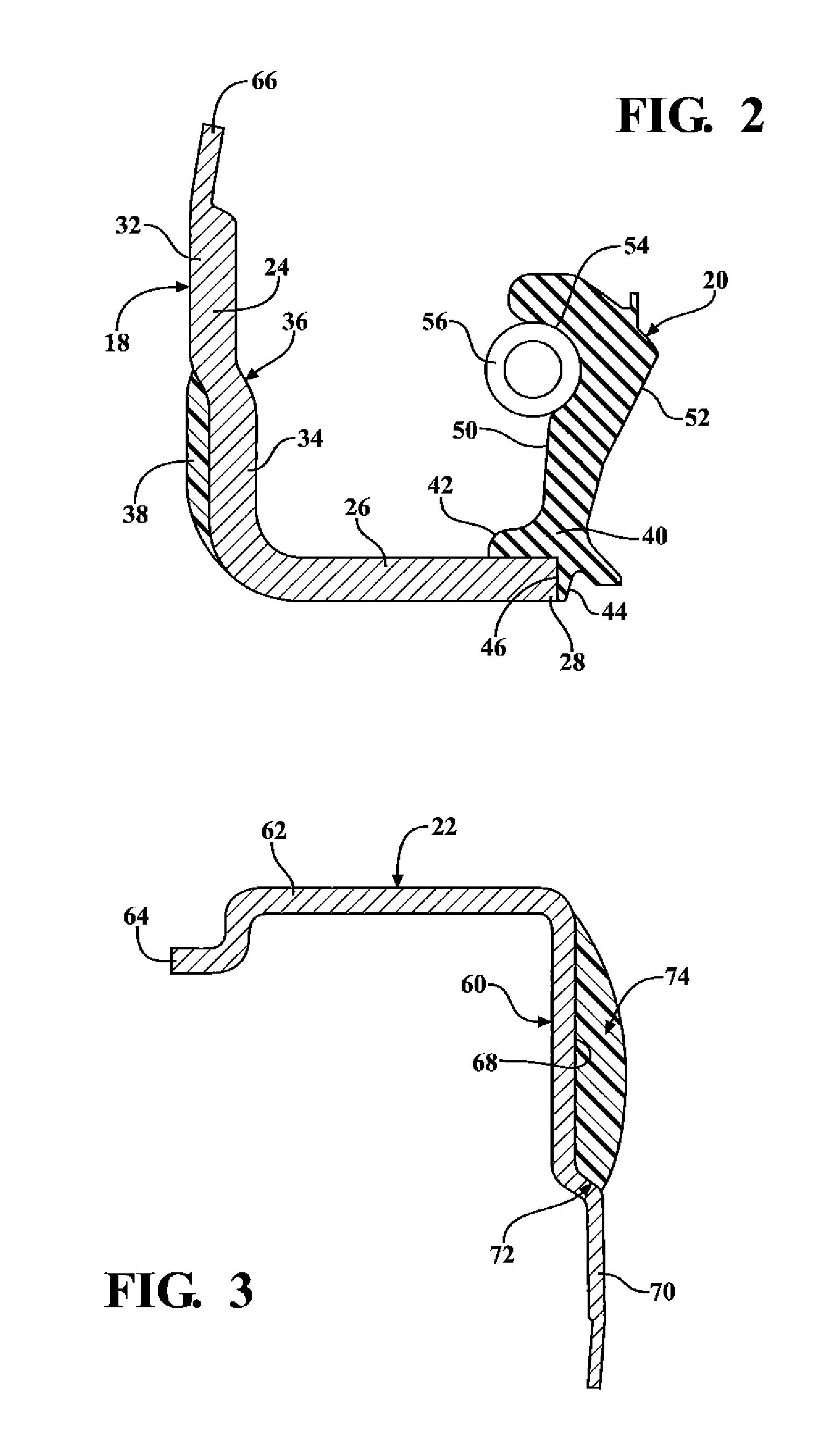 Fluid seal assembly