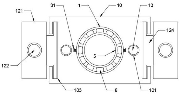 Sleeve for air conditioner installation