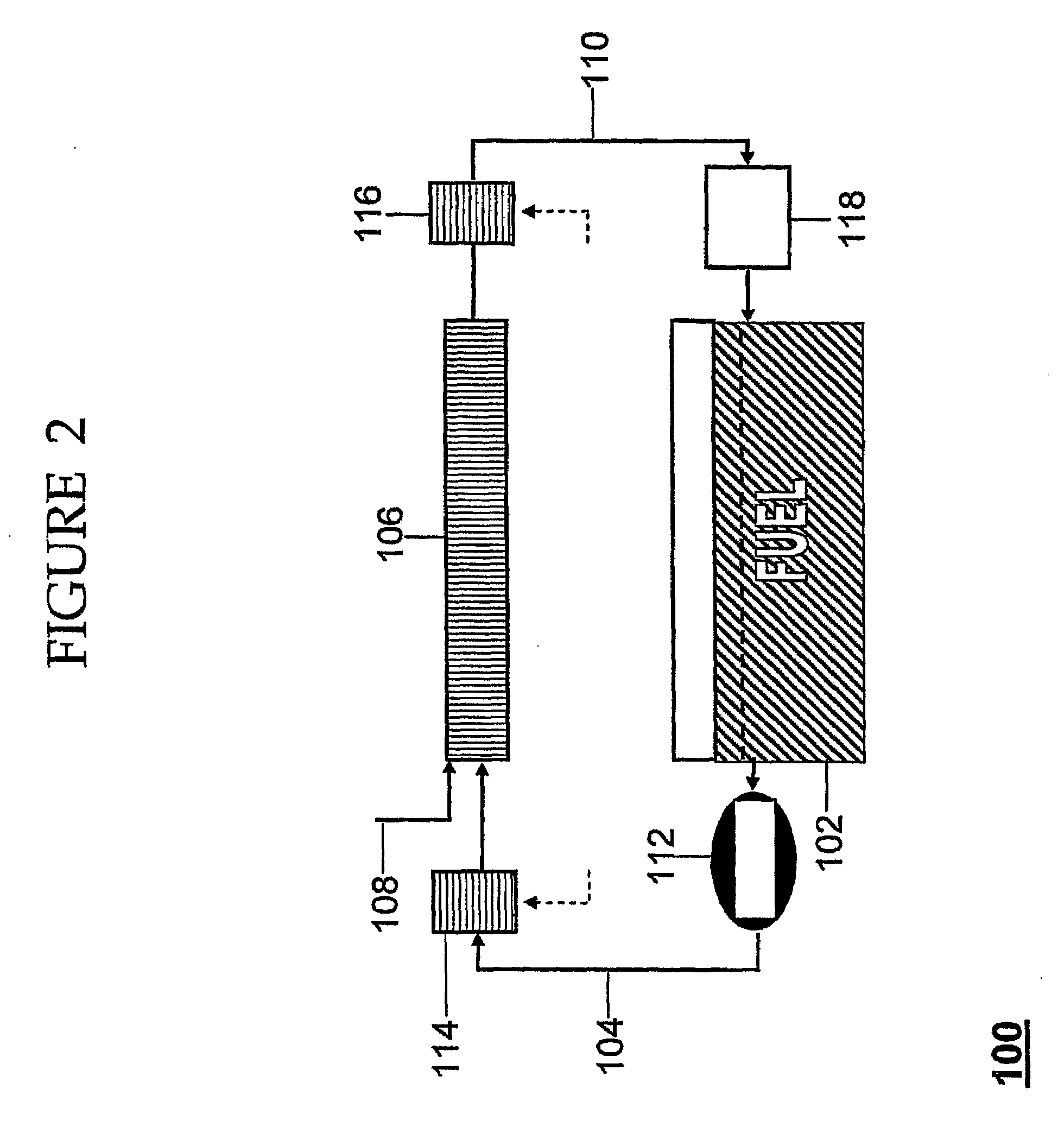 Catalytic Reactive Component Reduction System and Methods for the Use Thereof