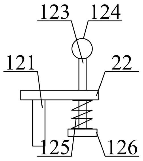 Multifunctional computer accessory machining device