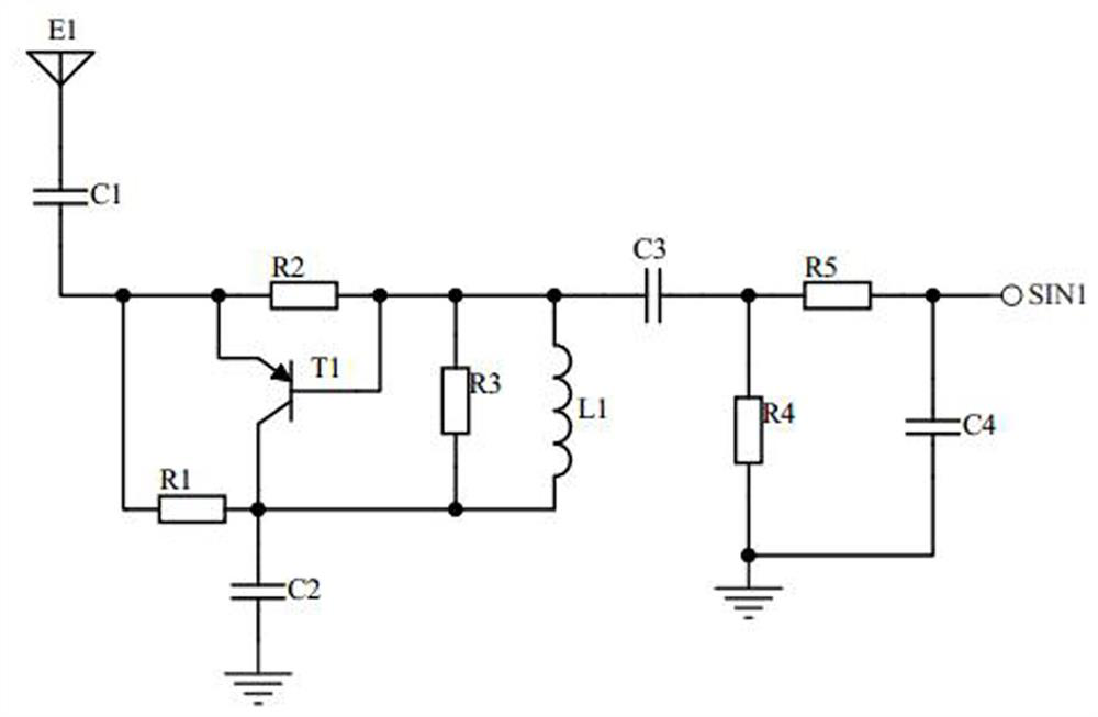 Logistics information monitoring system based on block chain