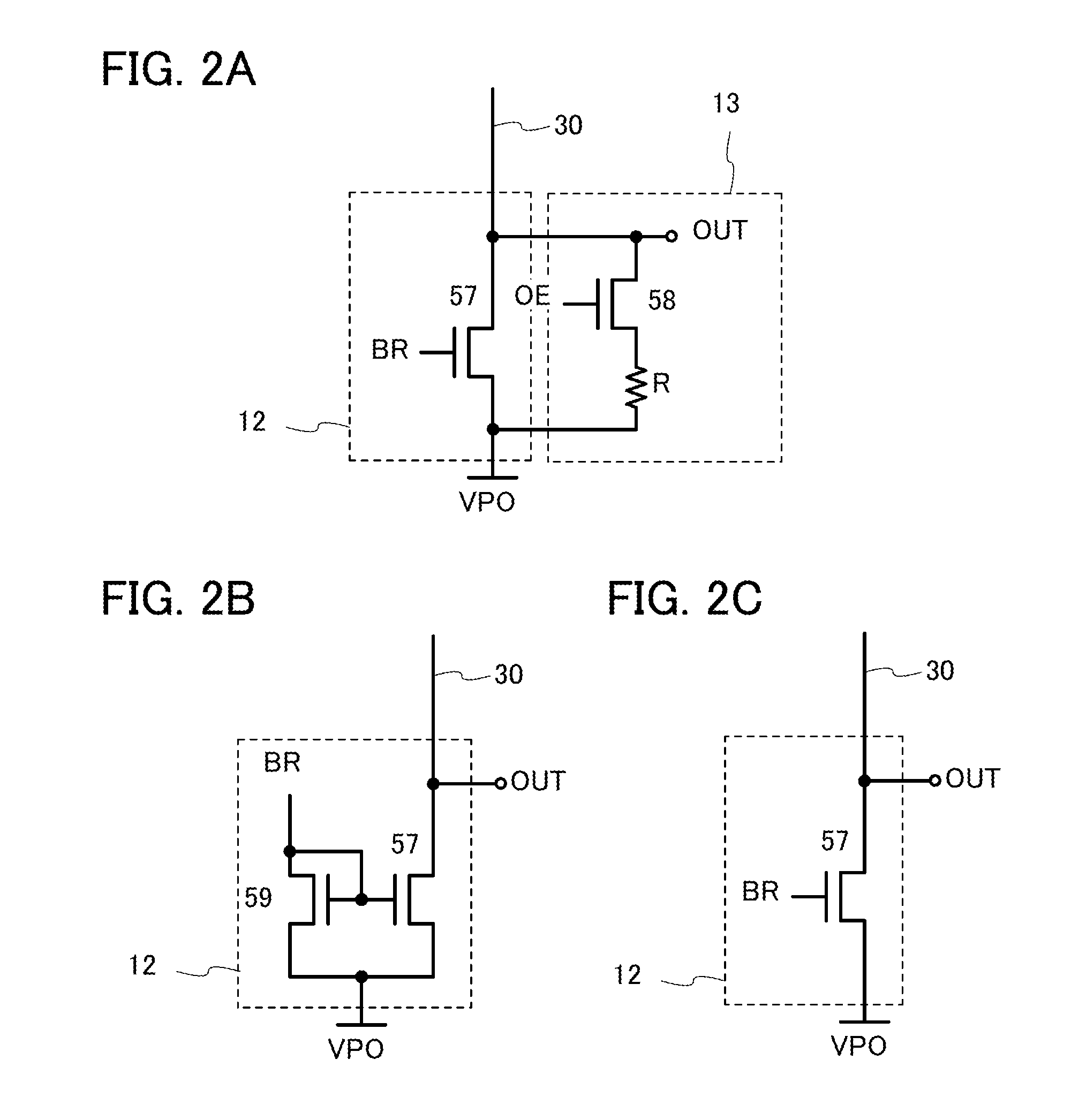 Imaging device and electronic device