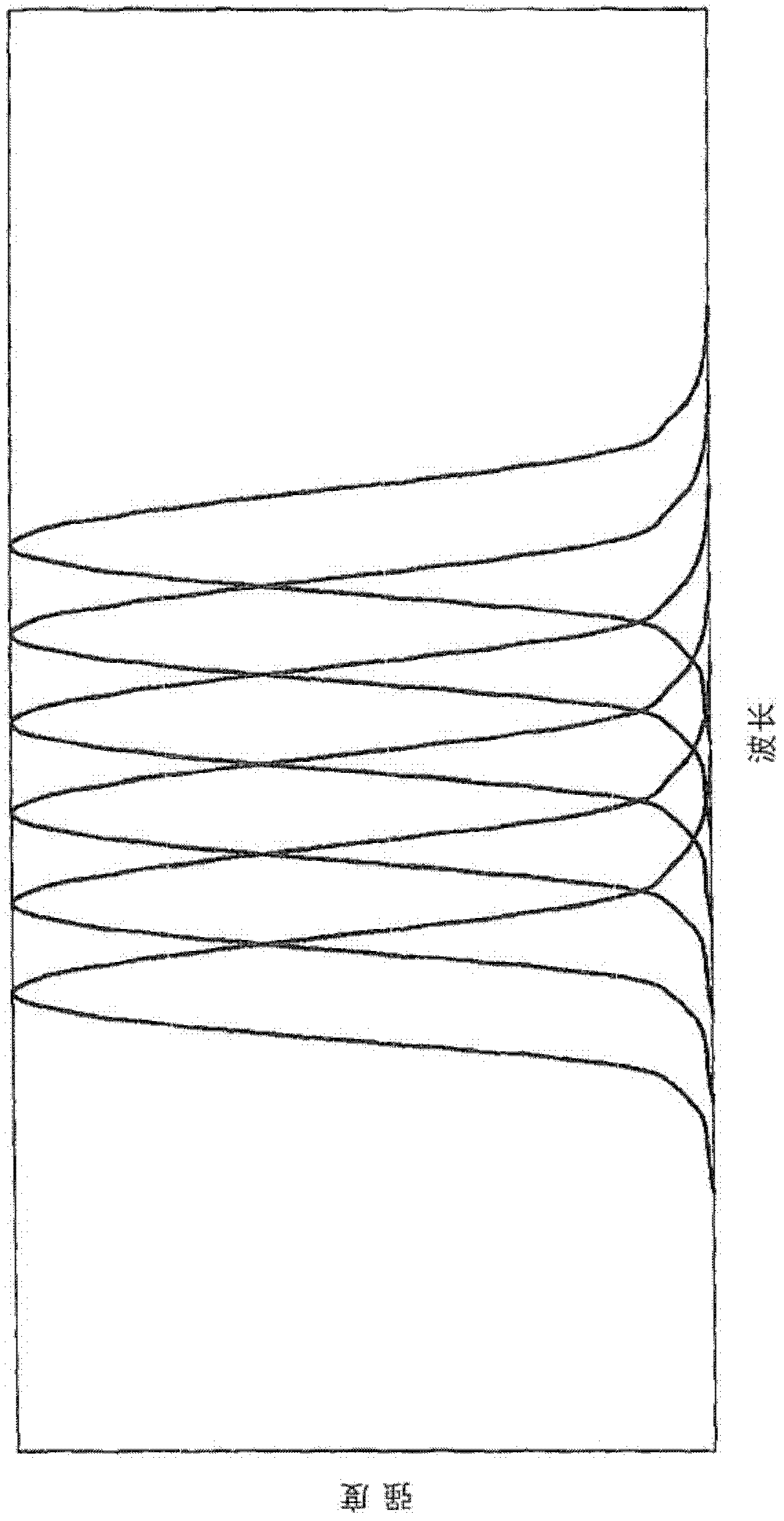 Information pattern carrier and method for optically reading information pattern