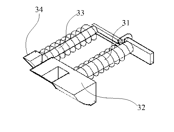 Electronic lock