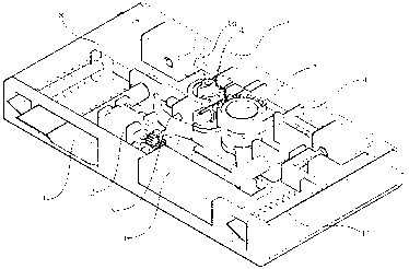 Electronic lock