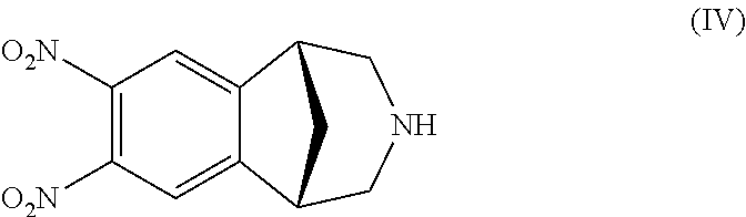 Process for the preparation of varenicline