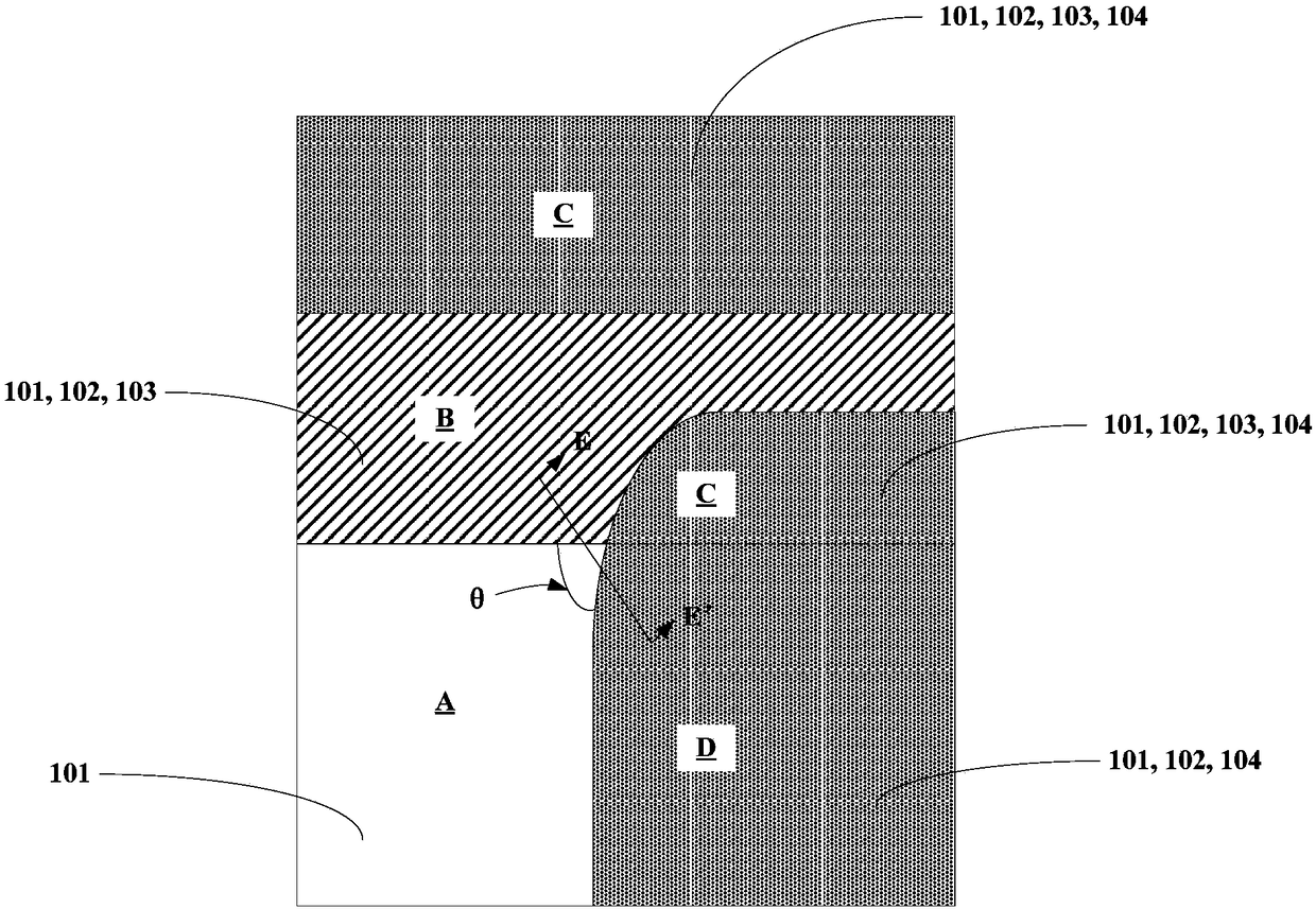 Microphone and manufacturing method thereof