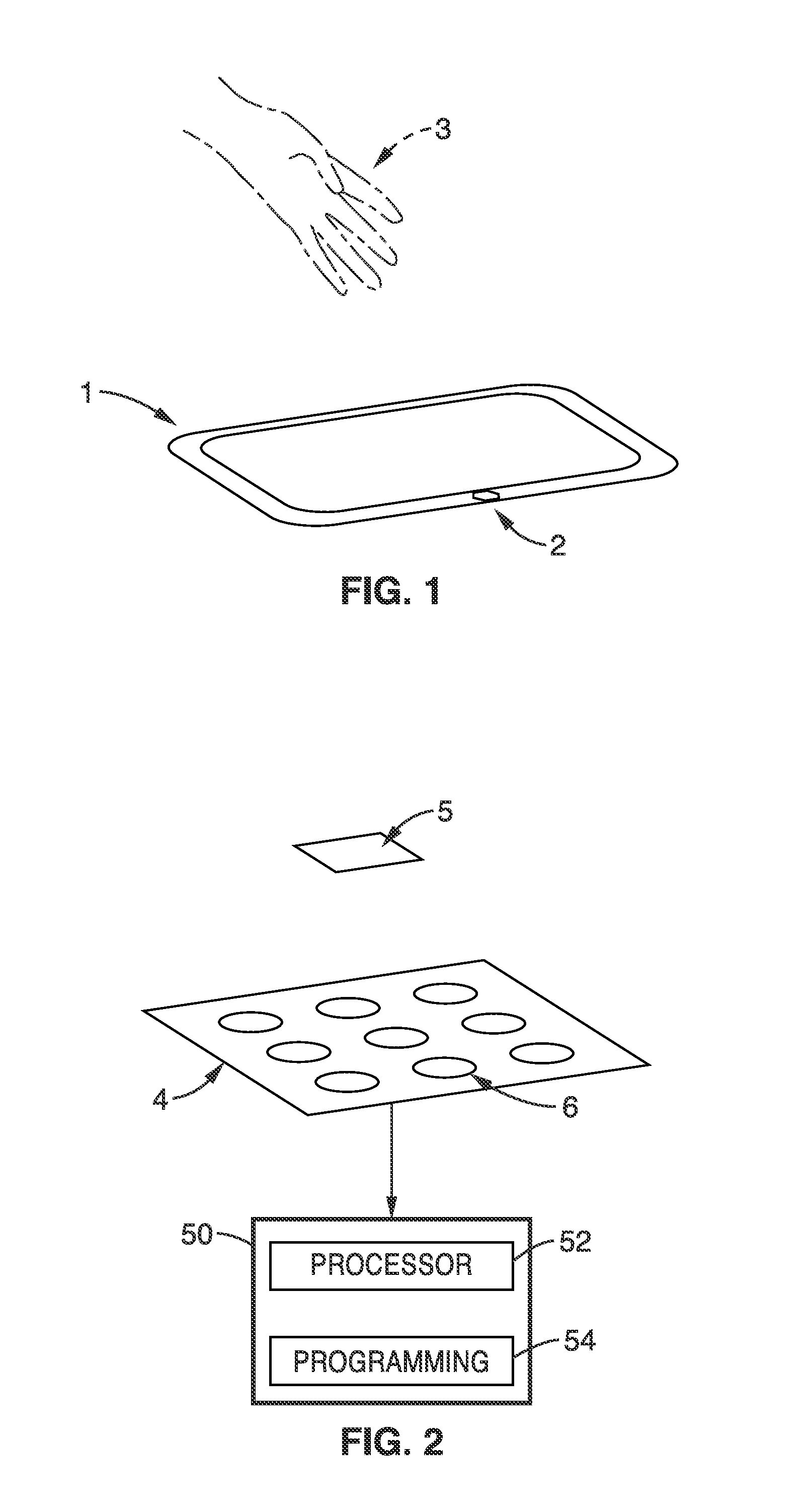 In-air ultrasonic rangefinding and angle estimation