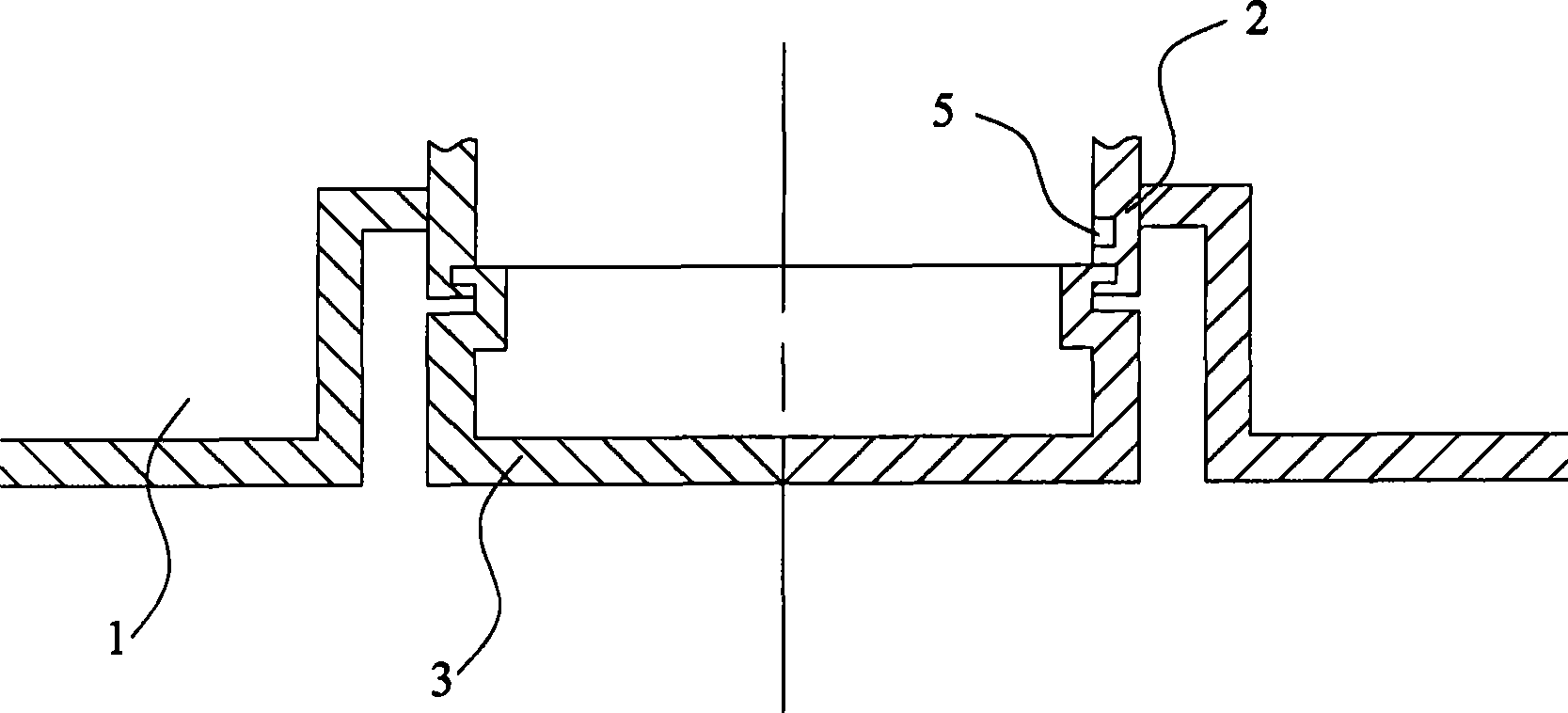 Projection equipment