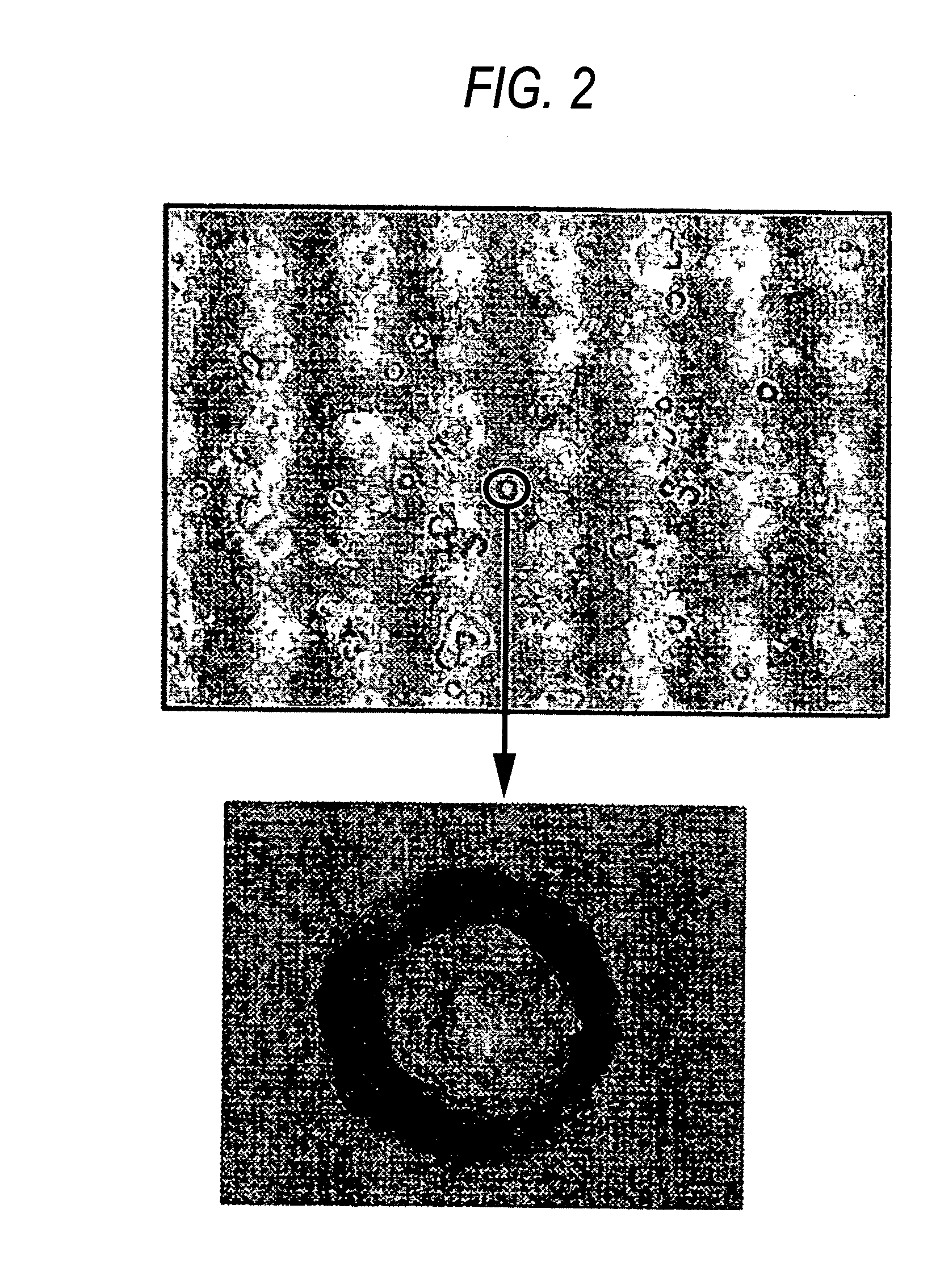 Image forming method