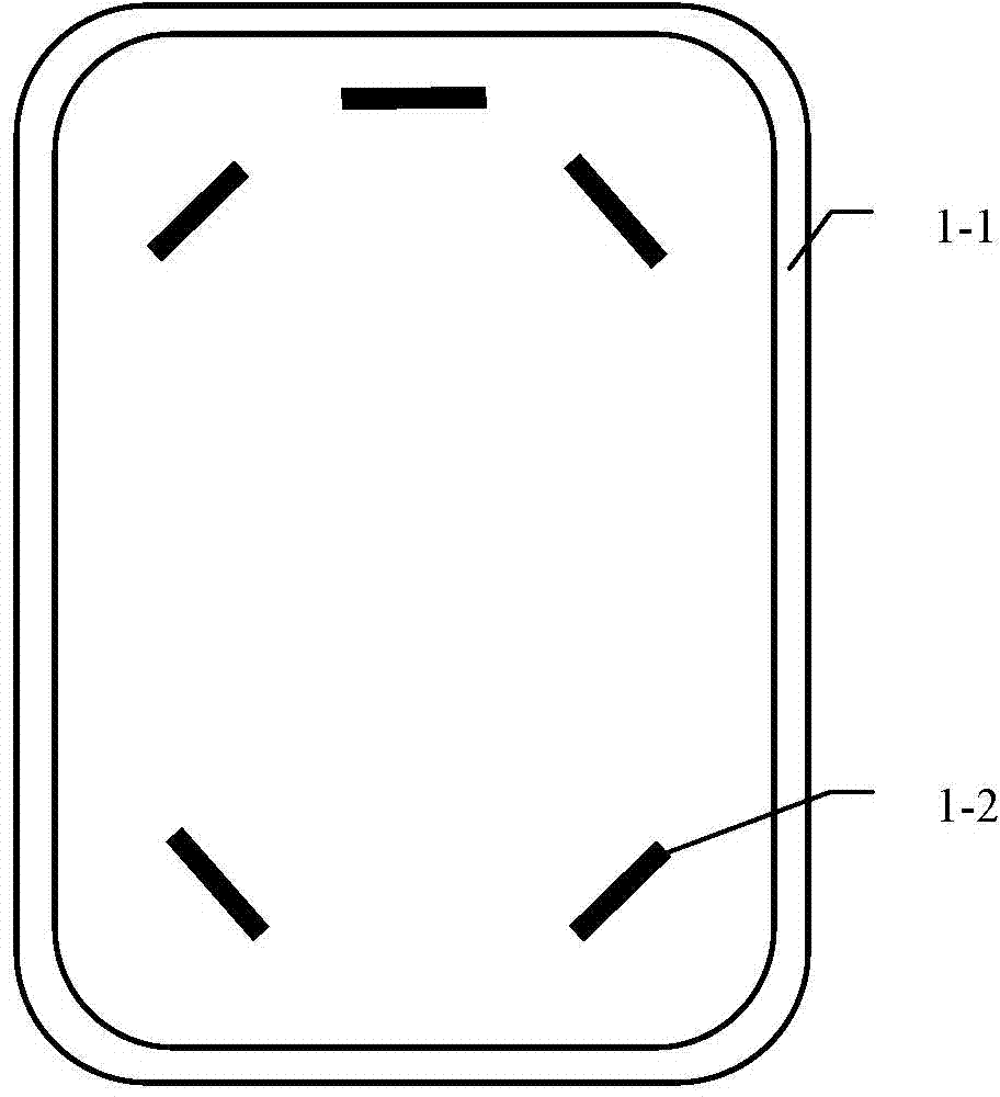 Animal operating plate enabling high-pressure sterilization and operating table comprising operating plate